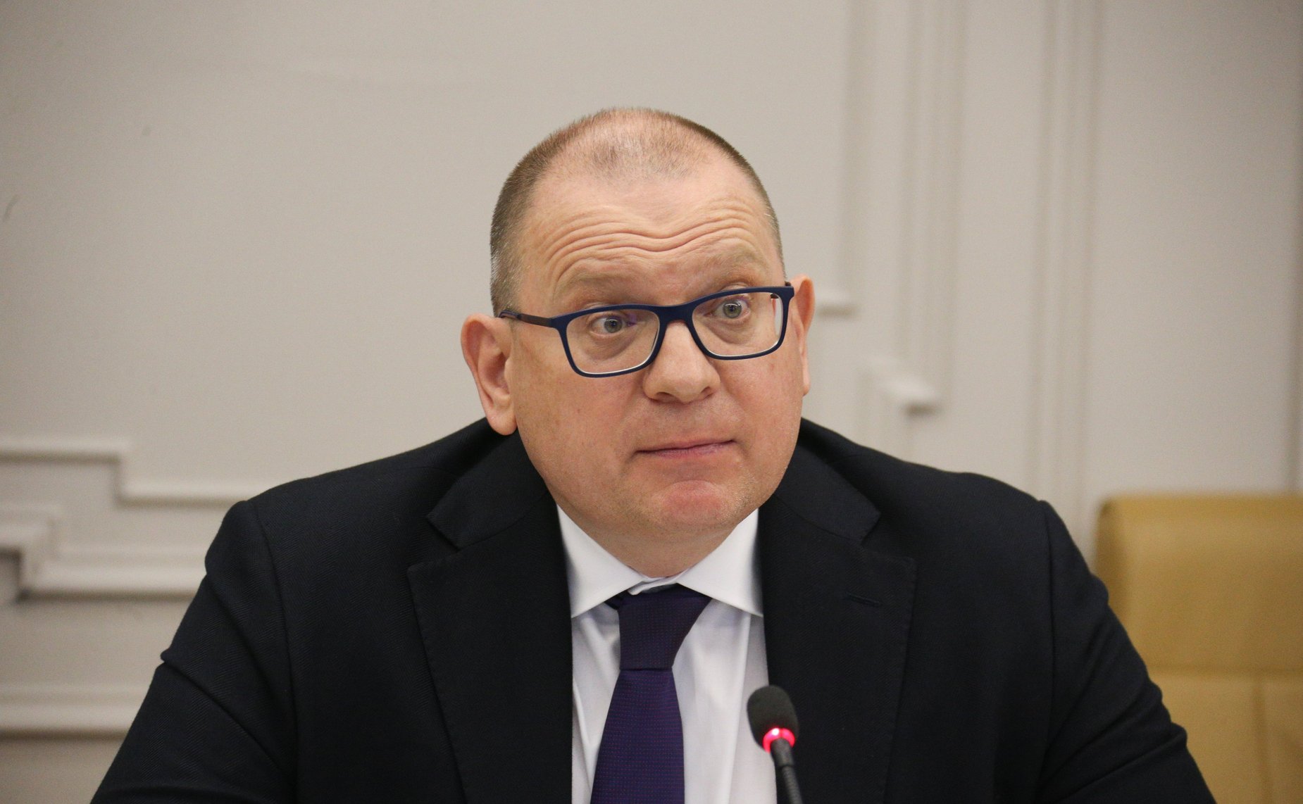 Константин Долгов