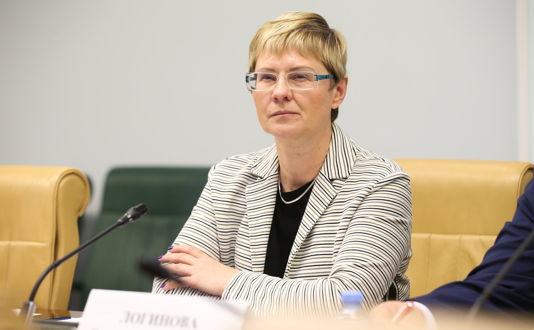 Совещание Комитета СФ по аграрно-продовольственной политике и природопользованию совместно с Комитетом СФ по Регламенту и организации парламентской деятельности