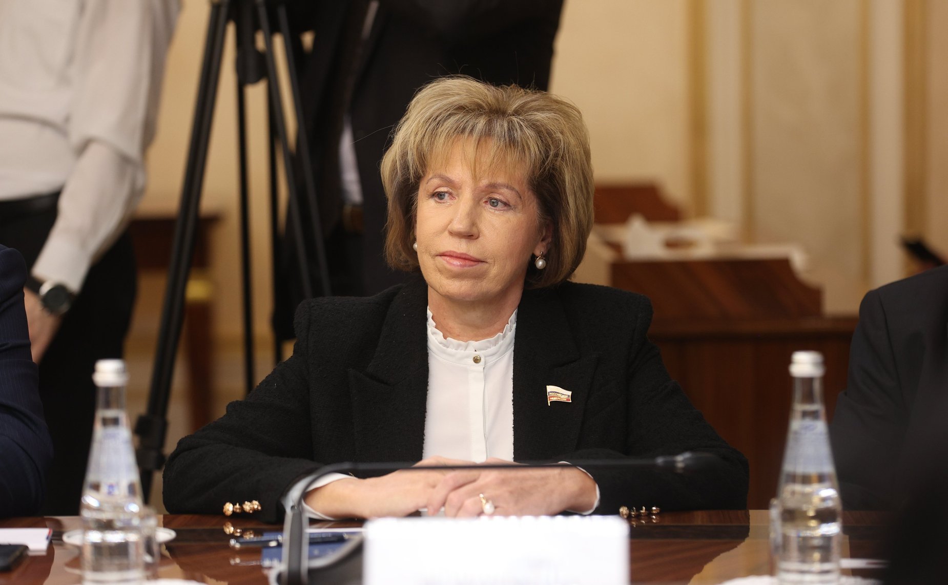 Людмила Скаковская