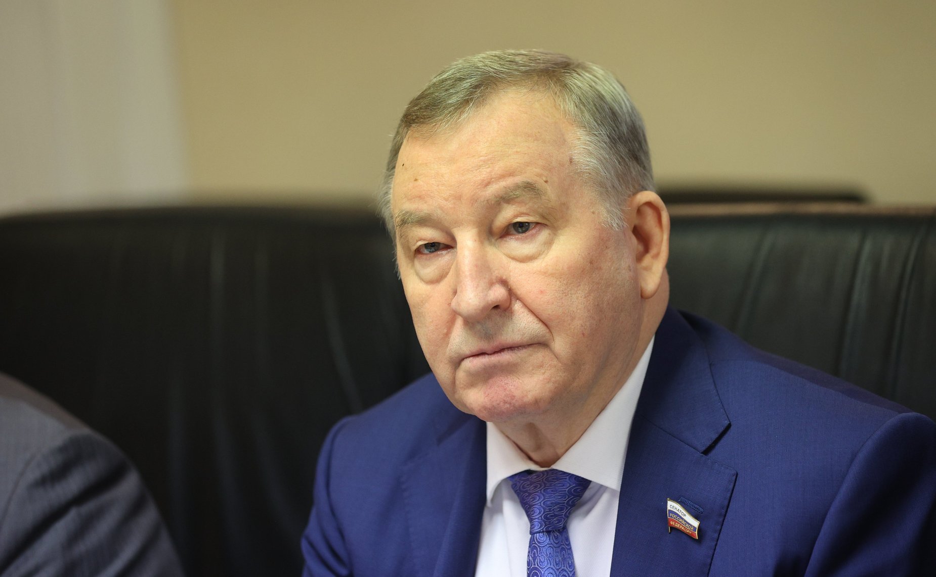 Александр Карлин