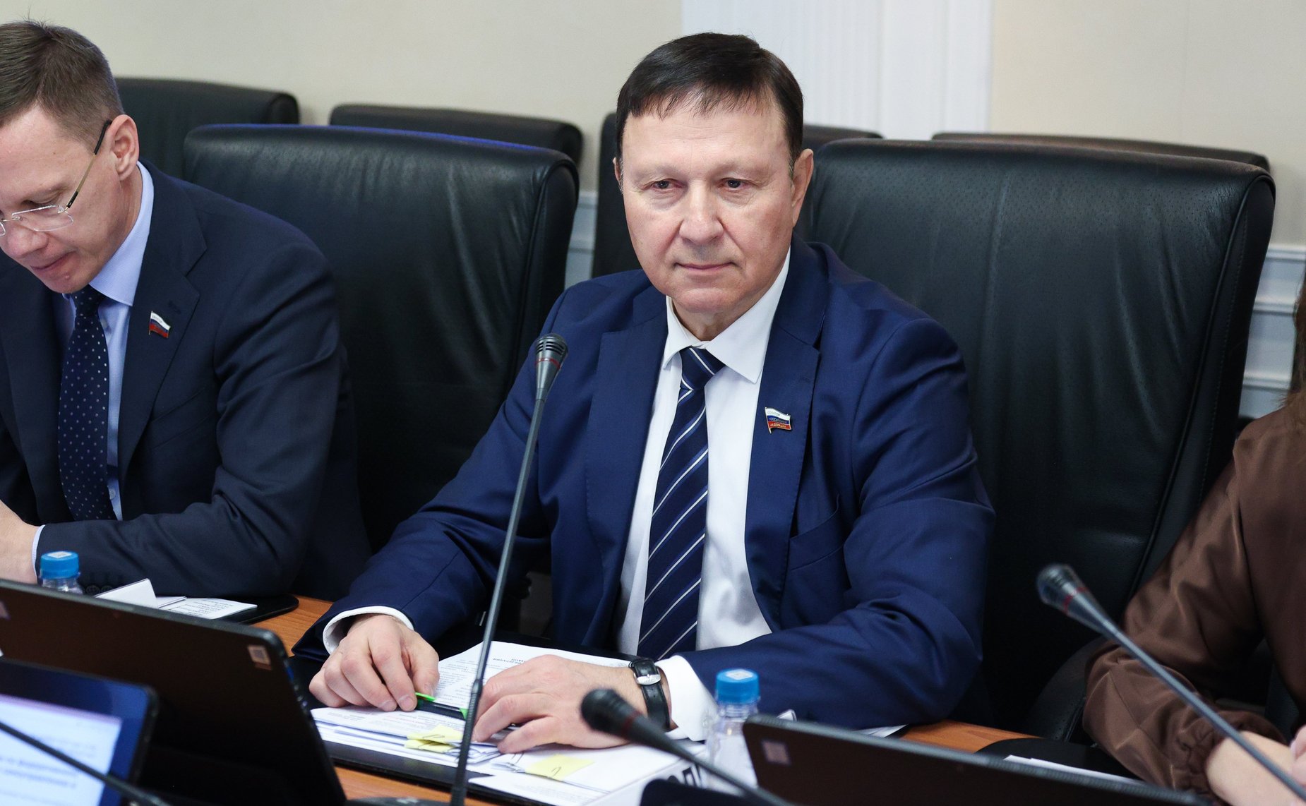 Александр Ролик