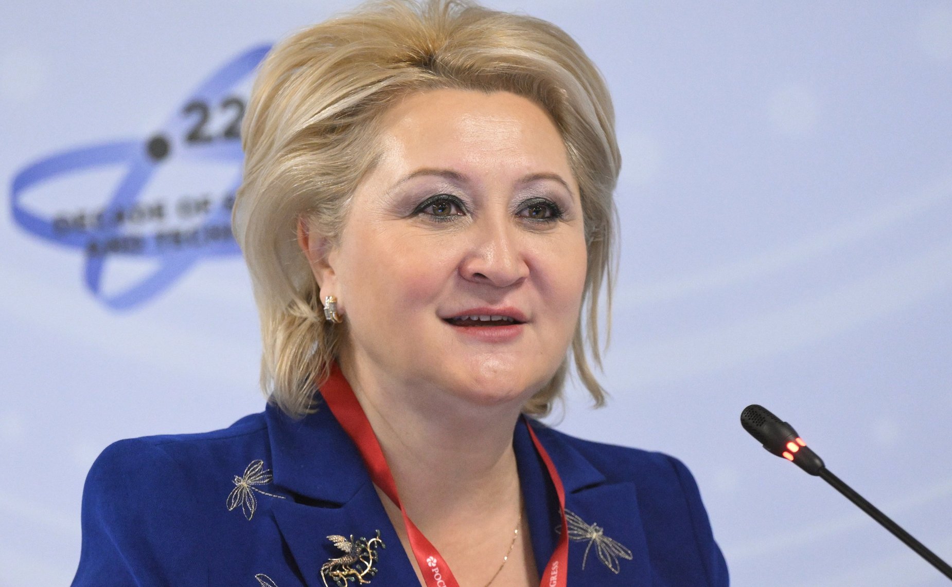 Лилия Гумерова