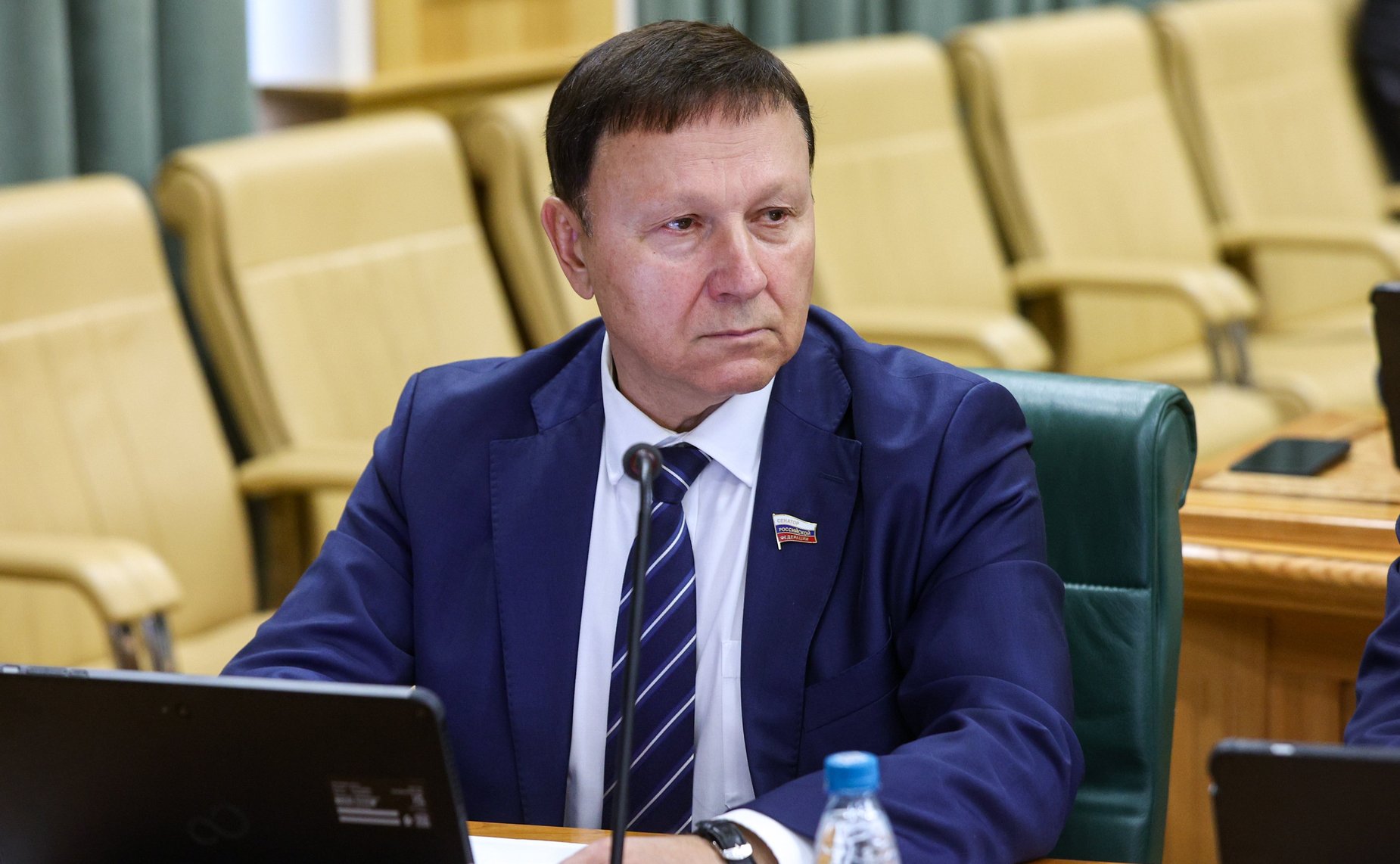 Игорь Мурог