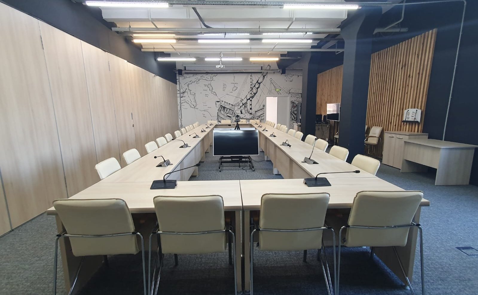 Сергей Митин принял участие в совещании, на котором обсуждалось развитие системы сельскохозяйственного консультирования Новгородской области