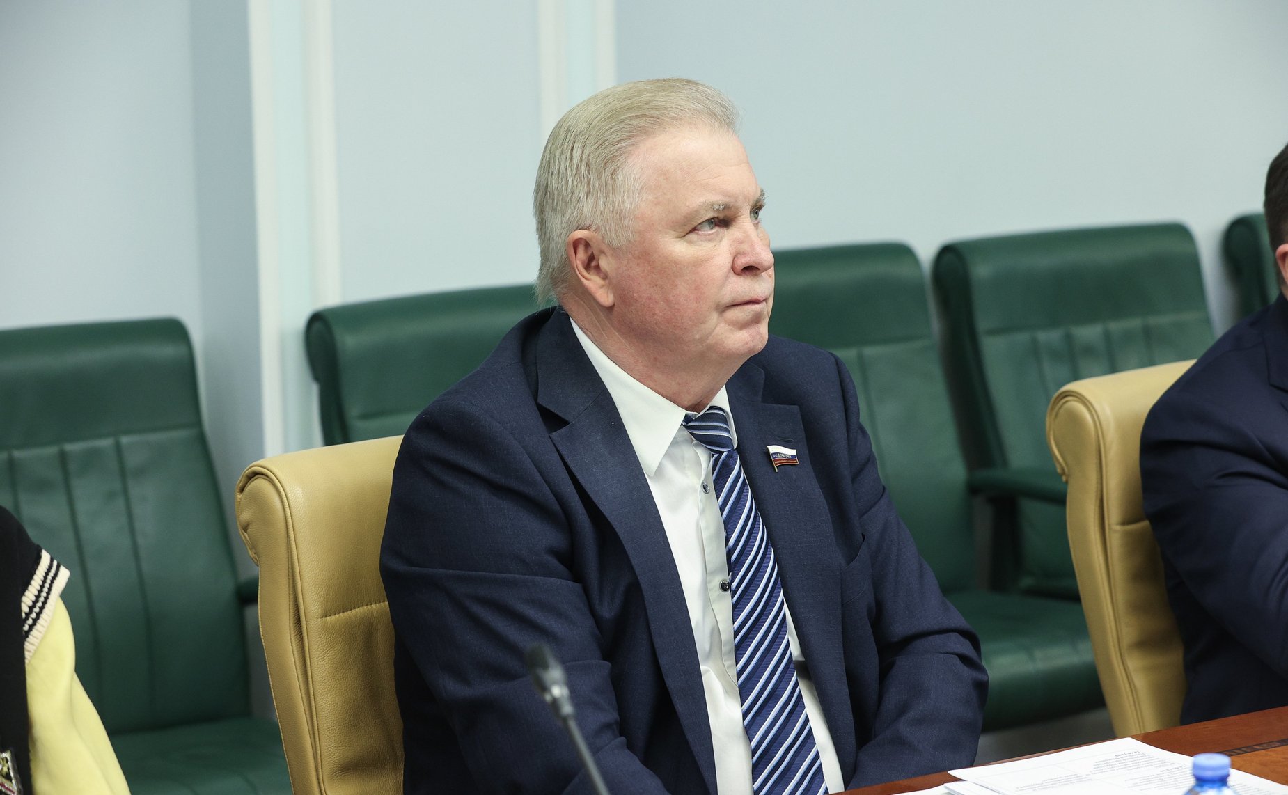 Вячеслав Наговицын