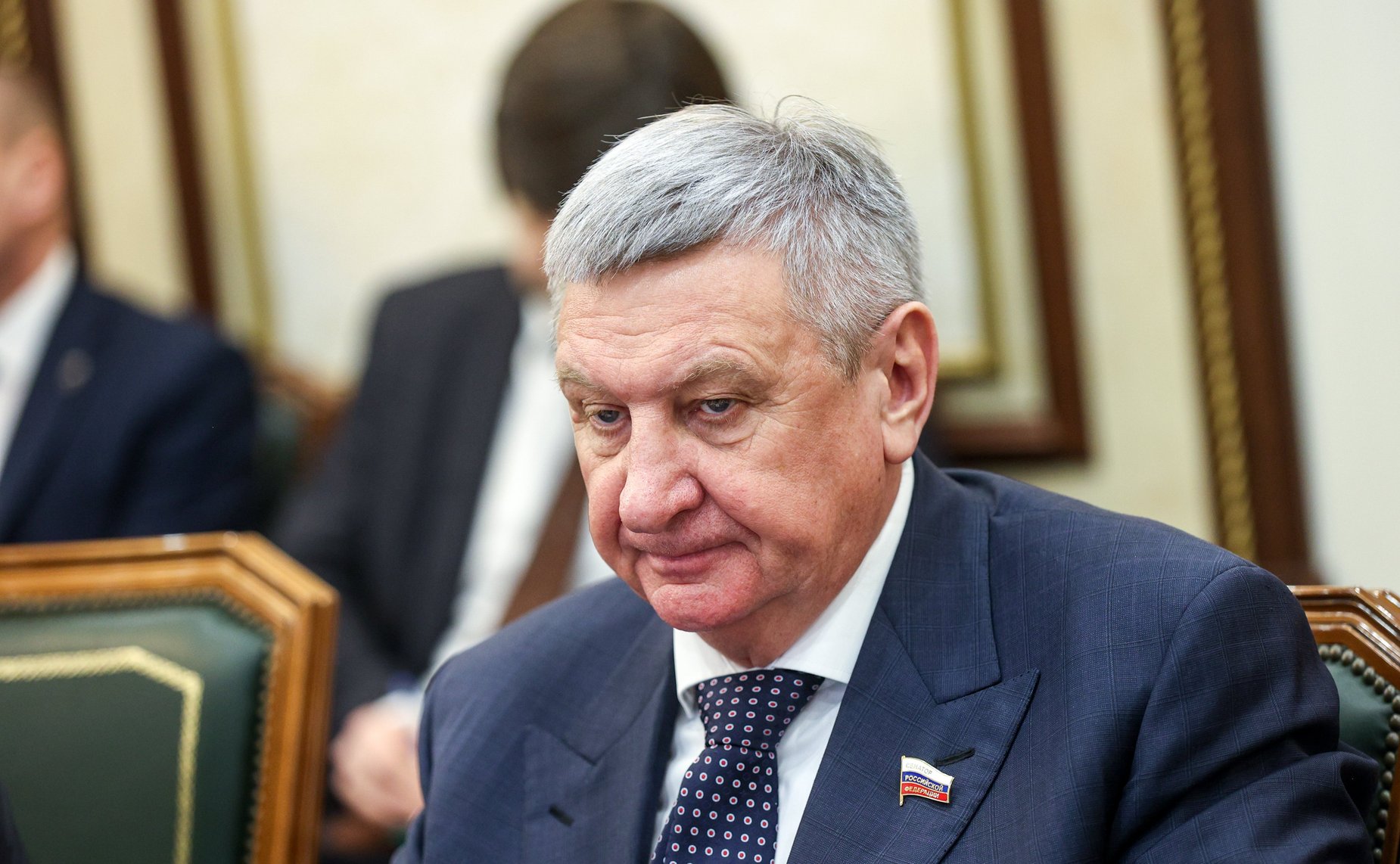 Сергей Муратов