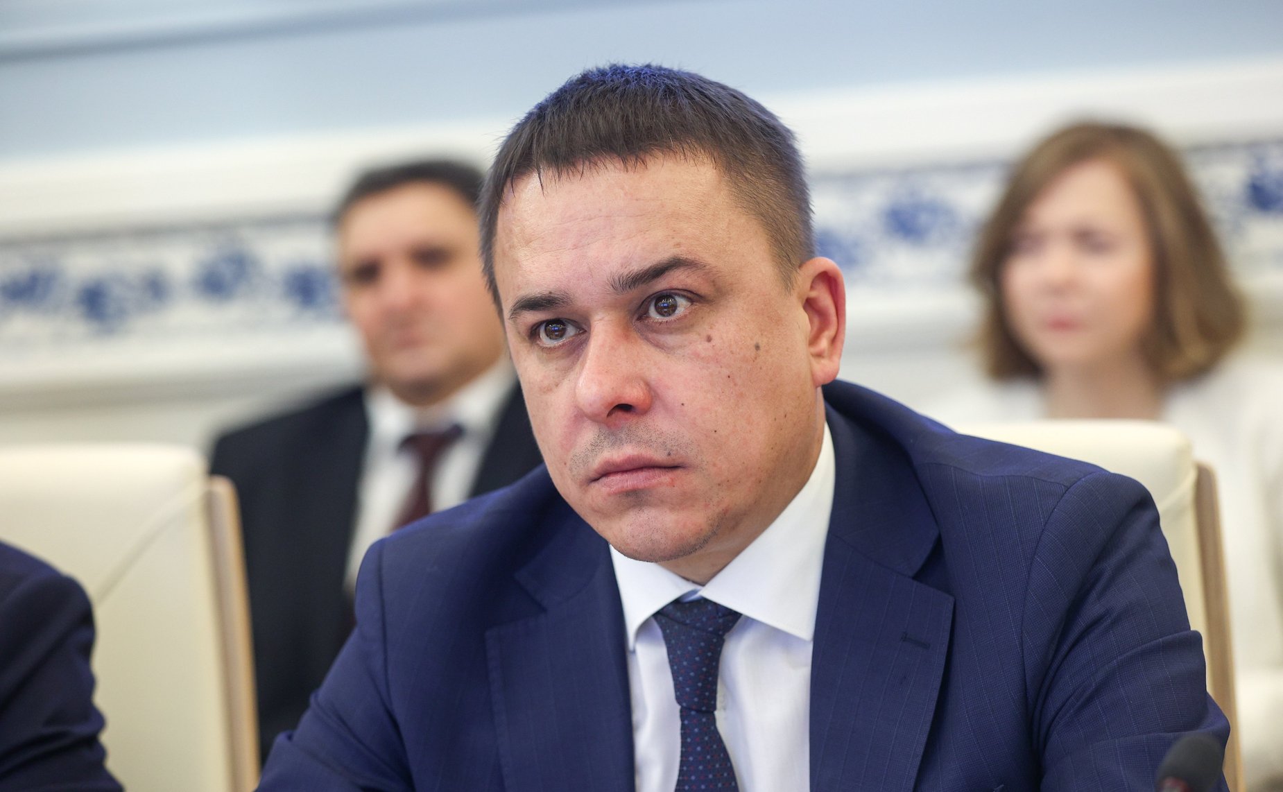 Айрат Гибатдинов