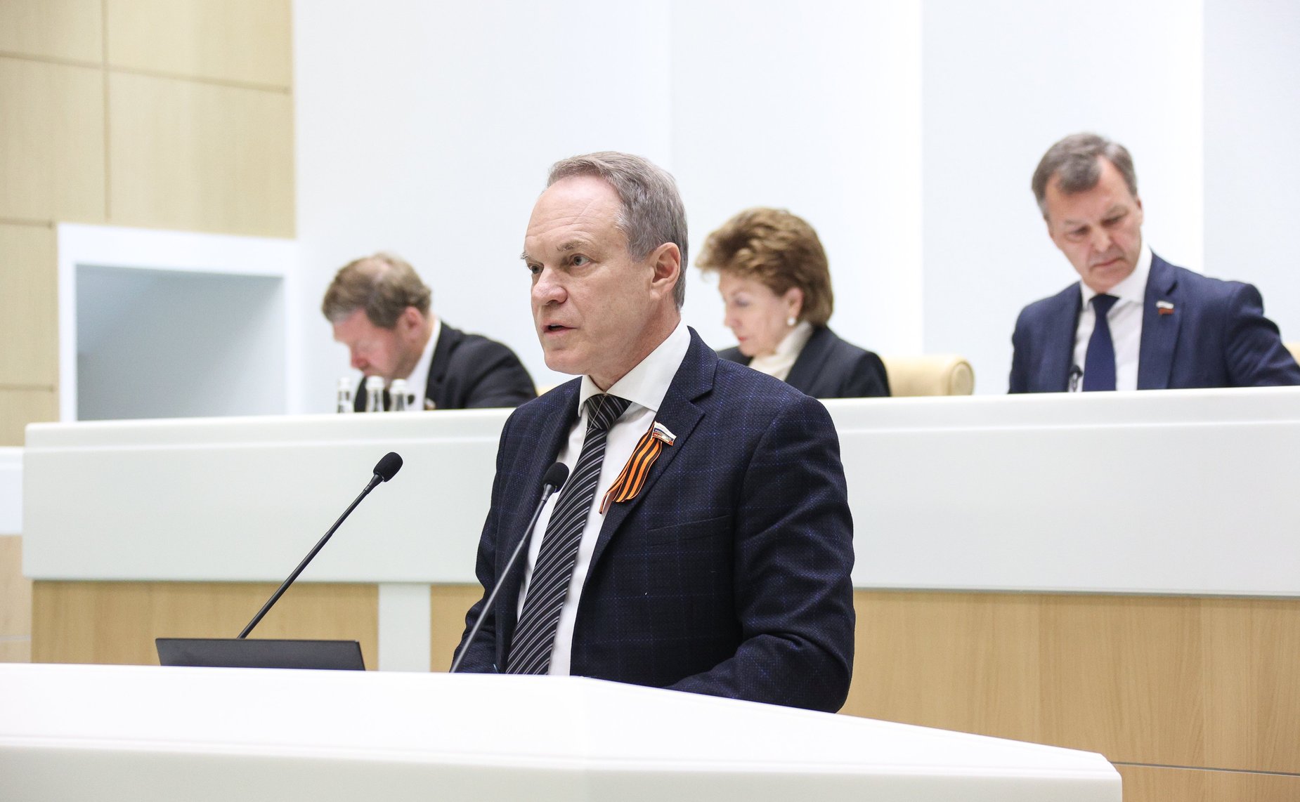 Александр Башкин