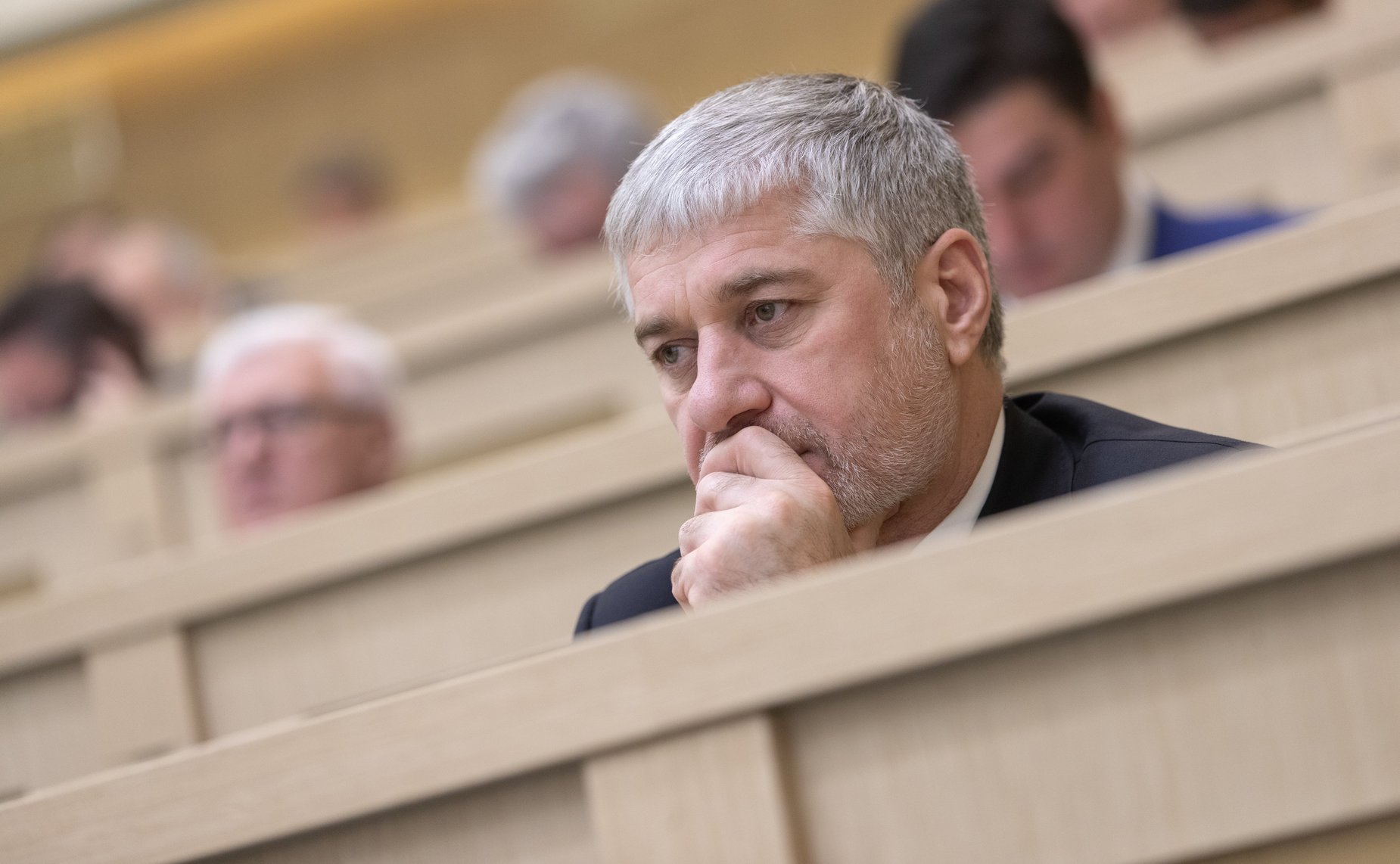 Сулейман Геремеев