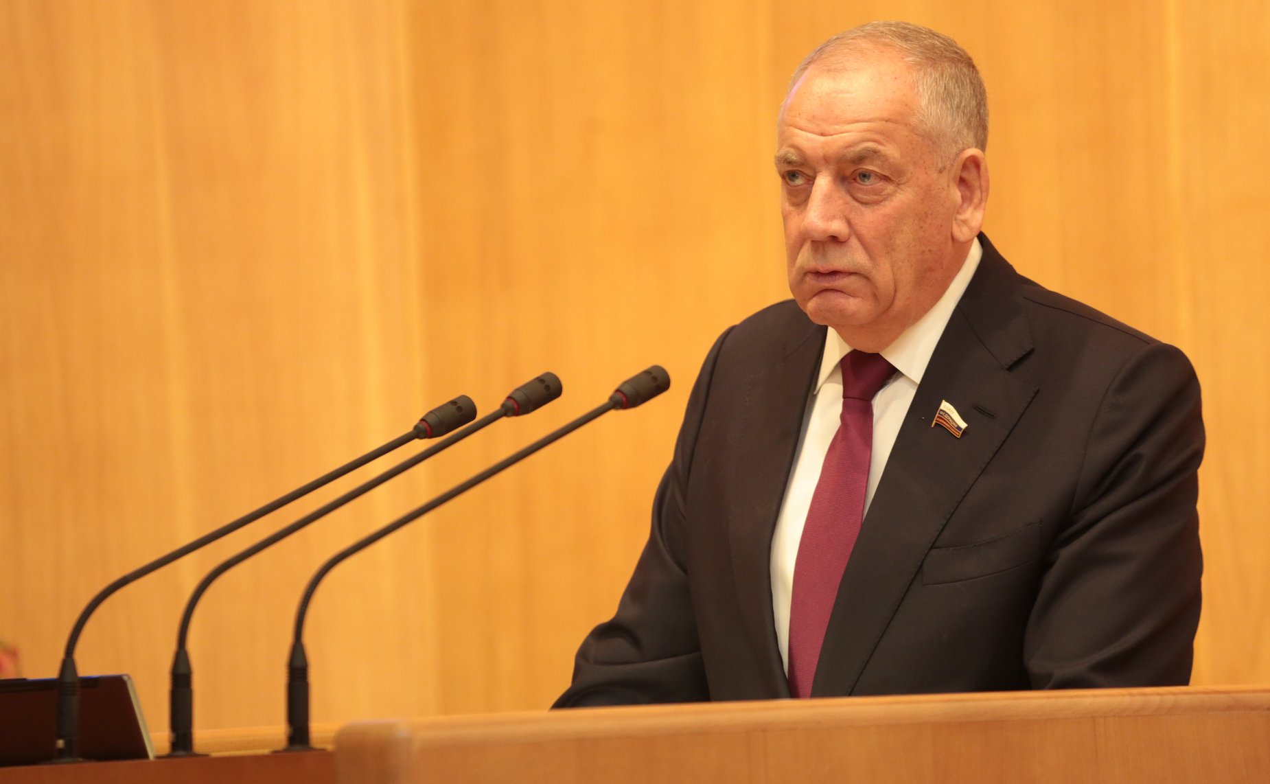 Сергей Митин