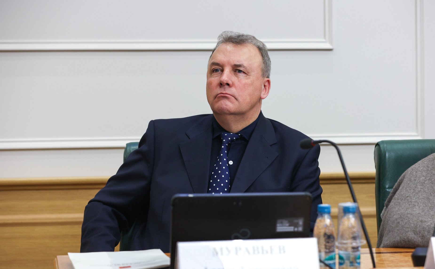 Артур Муравьев
