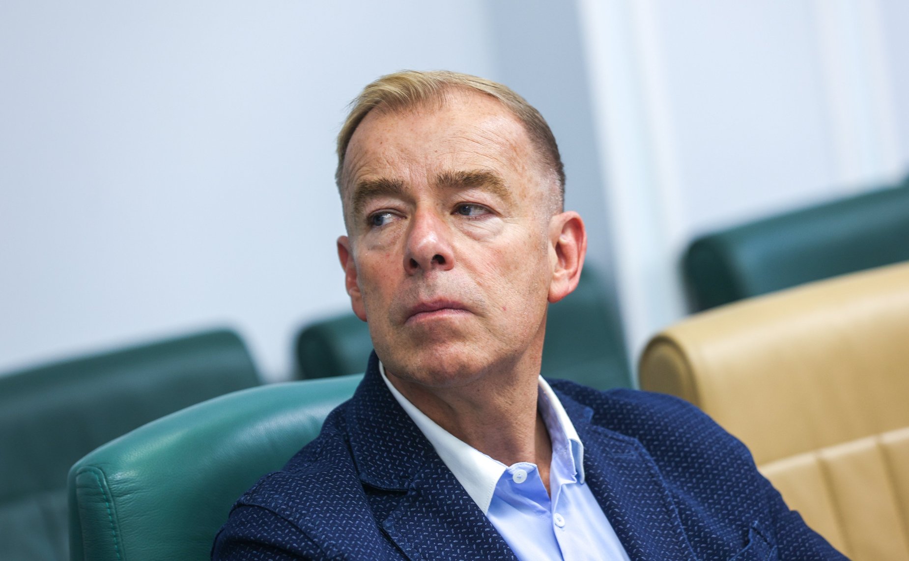 Круглый стол Комитета Совета Федерации по социальной политике совместно с Комитетом Совета Федерации по экономической политике «Создание в России федеральных круглогодичных курортов: реализация федерального проекта «Пять морей и озеро Байкал»»