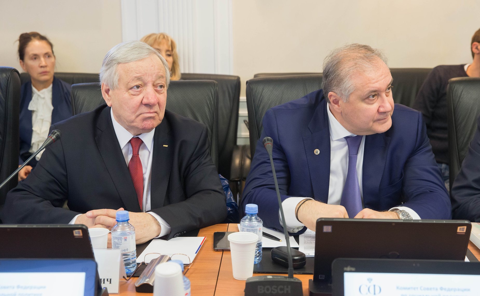 «Круглый стол» на тему «Актуальные вопросы сохранения здоровья мужского населения»