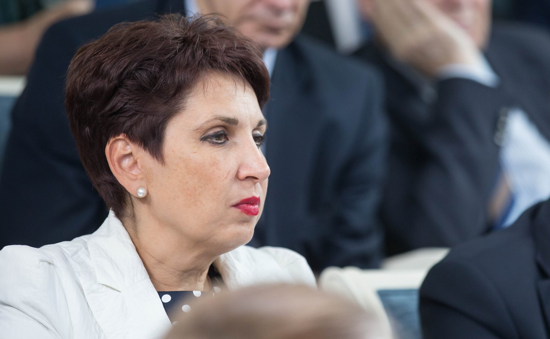 «Круглый стол» на тему «Телецкое озеро – уникальный природный символ России»