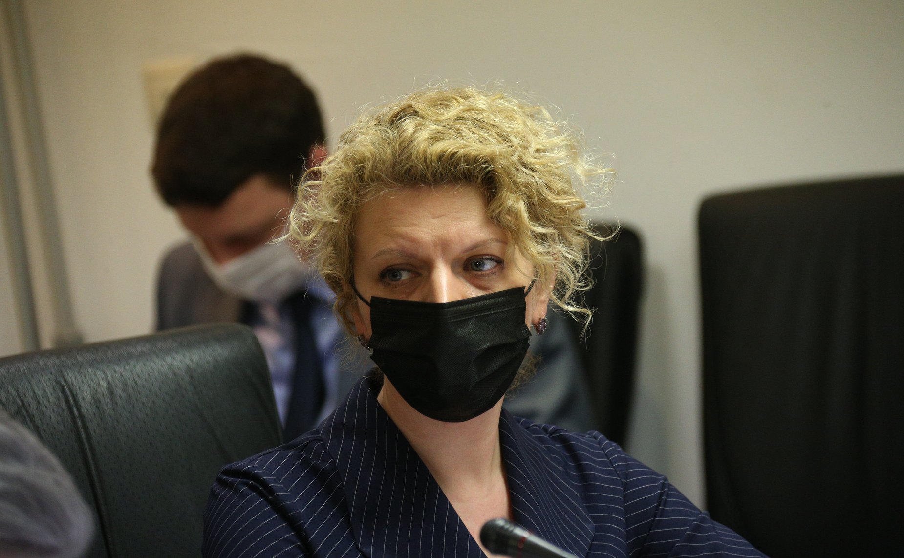 Расширенное заседание Комитета СФ по федеративному устройству, региональной политике, МСУ и делам Севера по подготовке «Правительственного часа» с участием Министра РФ по развитию Дальнего Востока и Арктики