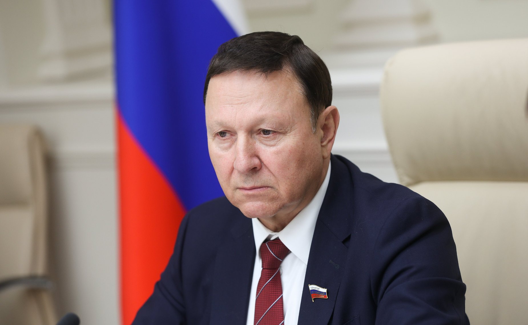 Александр Ролик