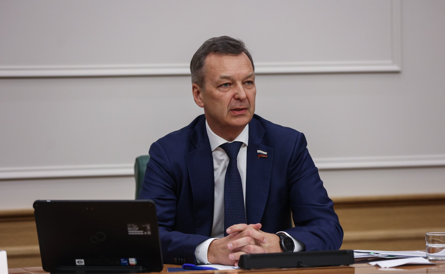 Андрей Яцкин