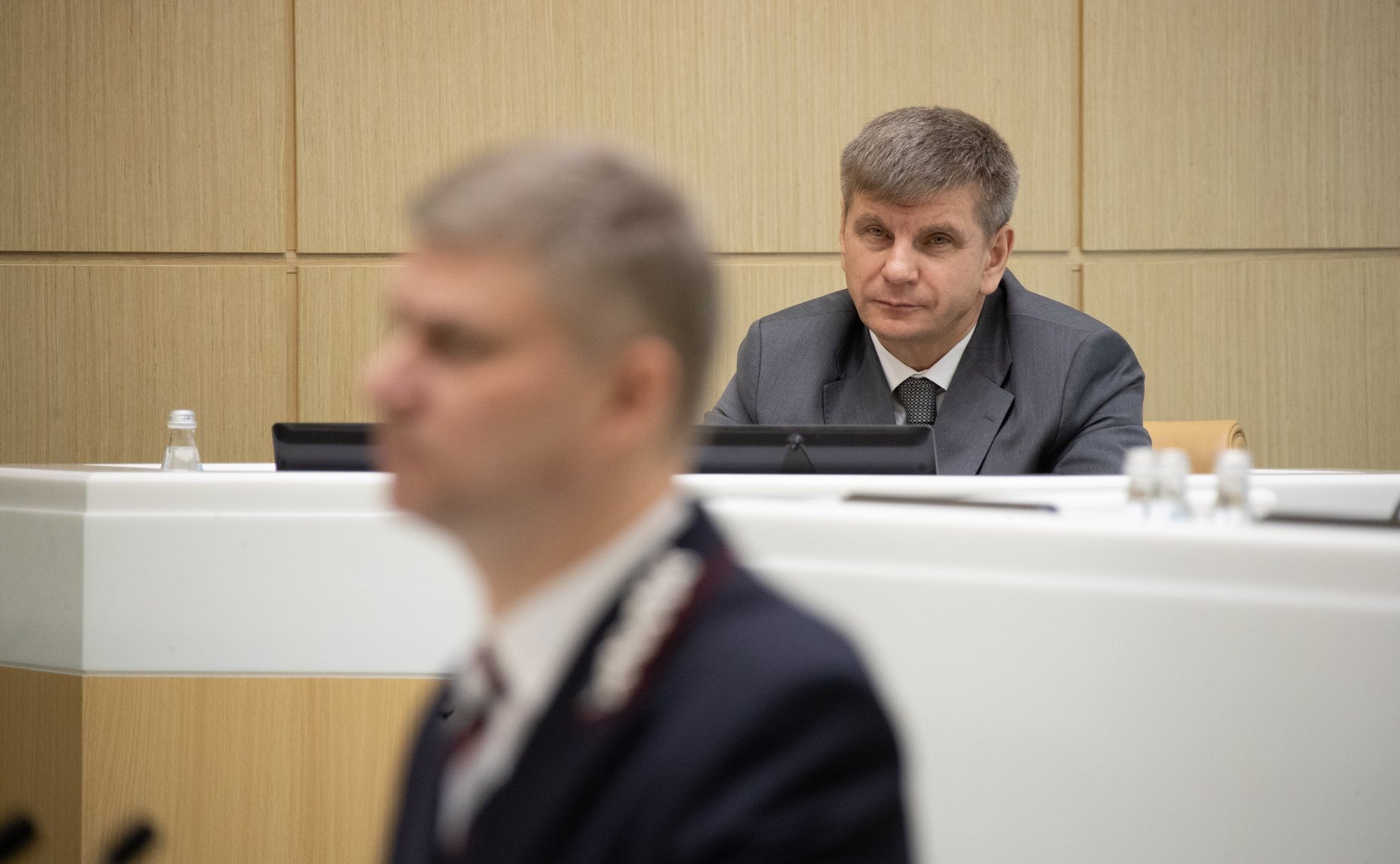 Геннадий Голов