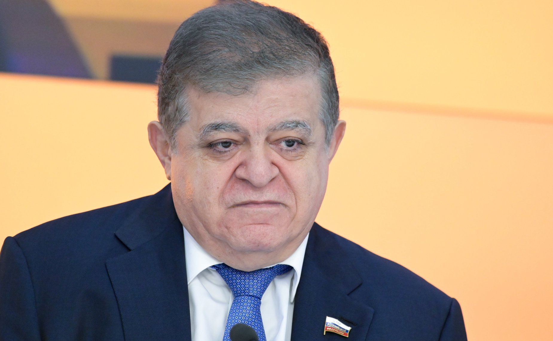 Владимир Джабаров