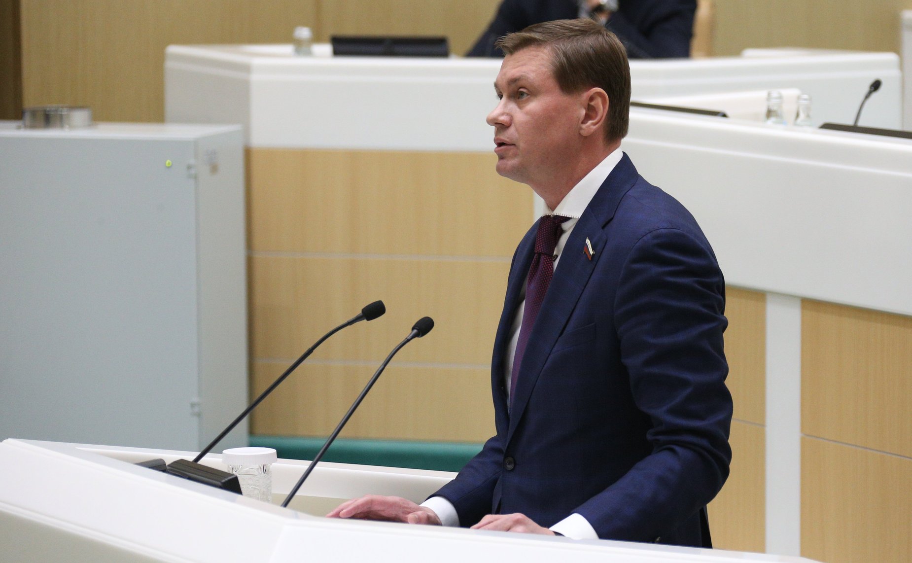 Дмитрий Кузьмин