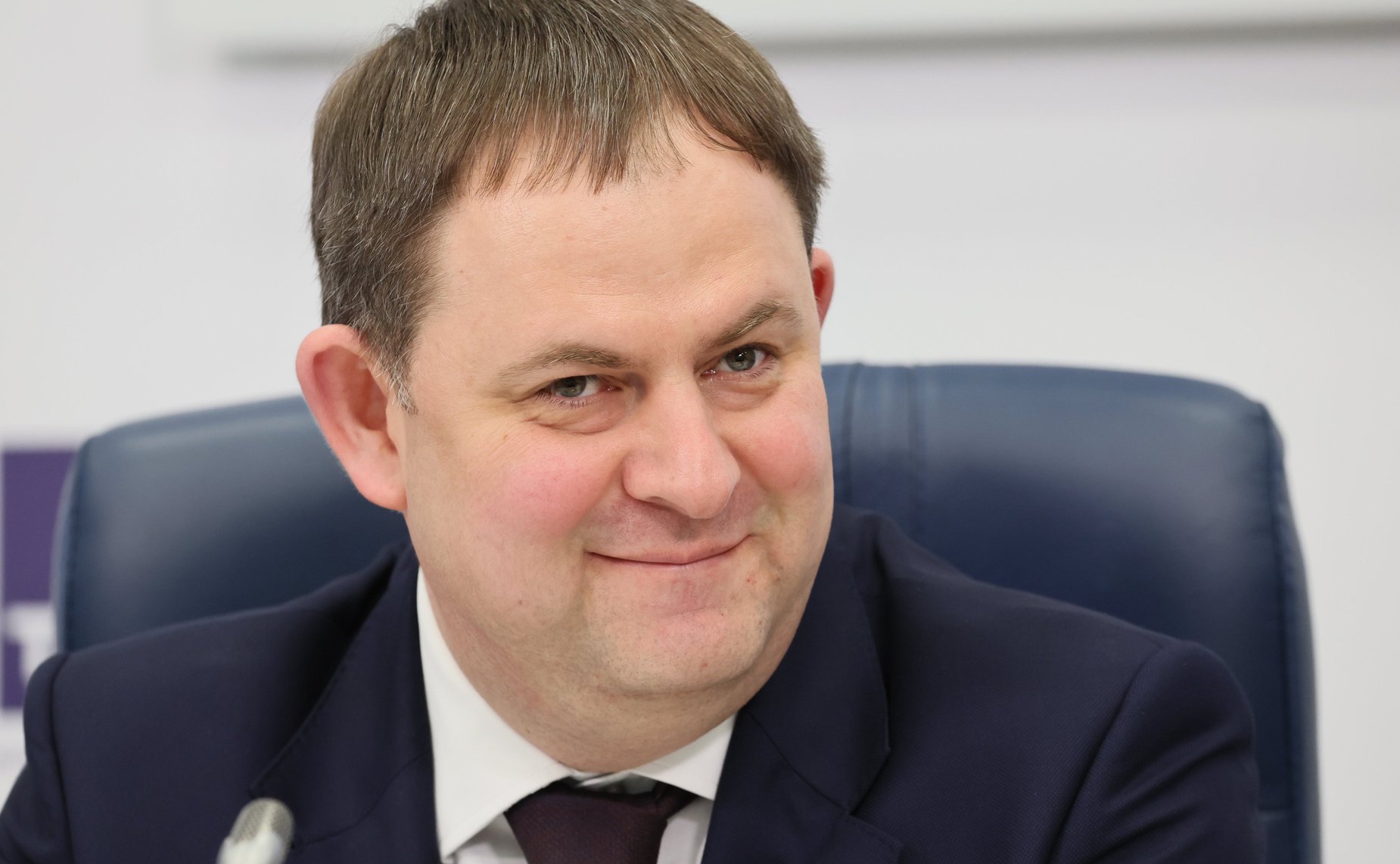 Пресс-конференция, посвященная итогам III Национального съезда учебной промышленности «Учпром-2025» как основы для «дорожной карты» развития учебной промышленности до 2030 года