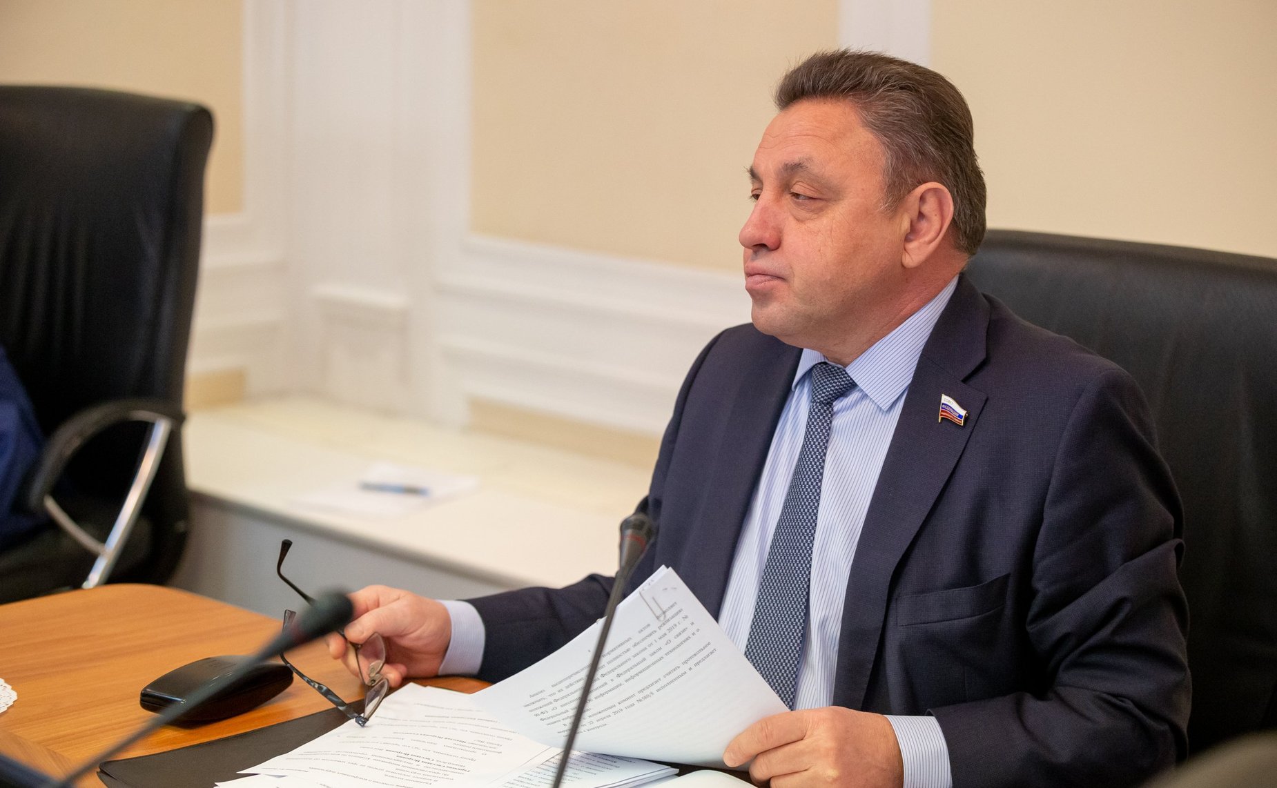 Вячеслав Тимченко