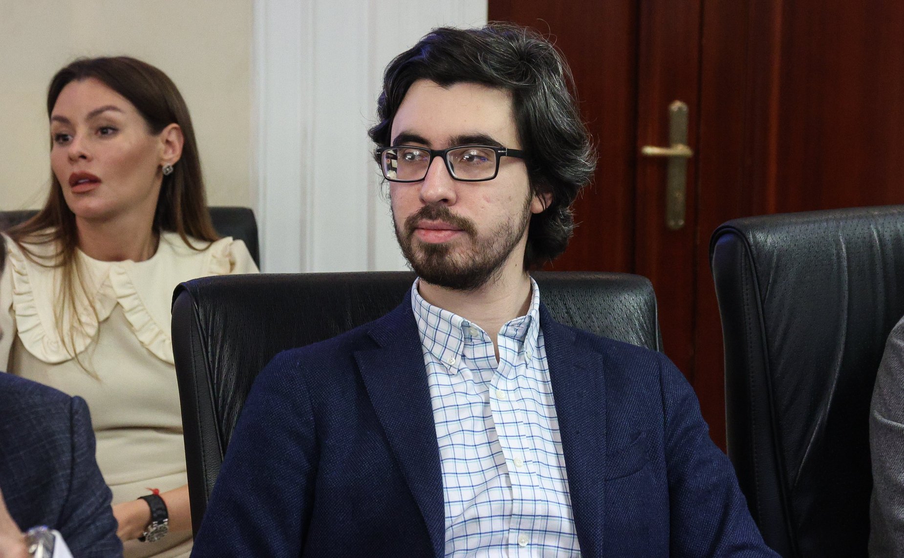 Круглый стол Комитета СФ по социальной политике «Государственная поддержка развития кружков технического творчества молодежи в области развития беспилотных летательных систем»