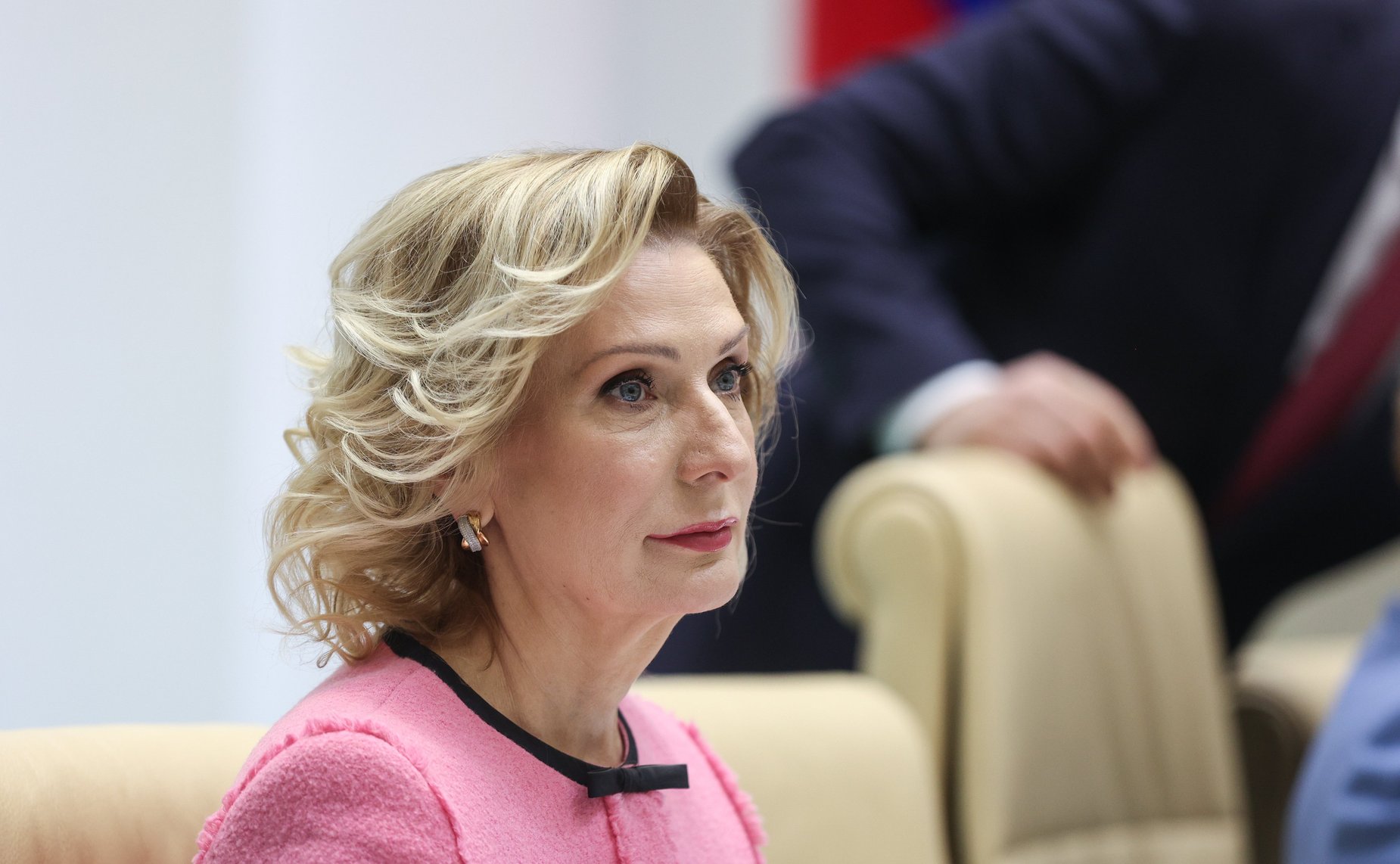 Инна Святенко