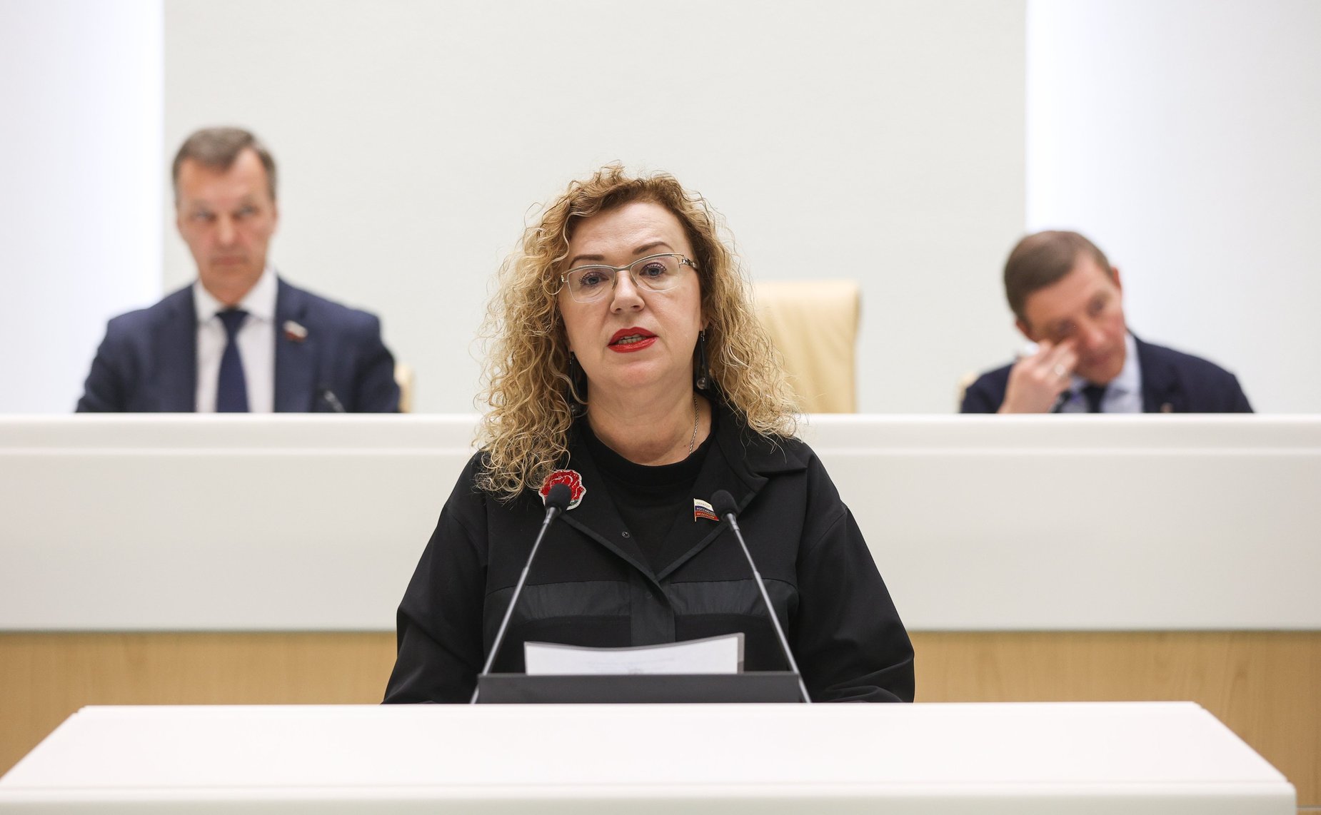 Ольга Епифанова