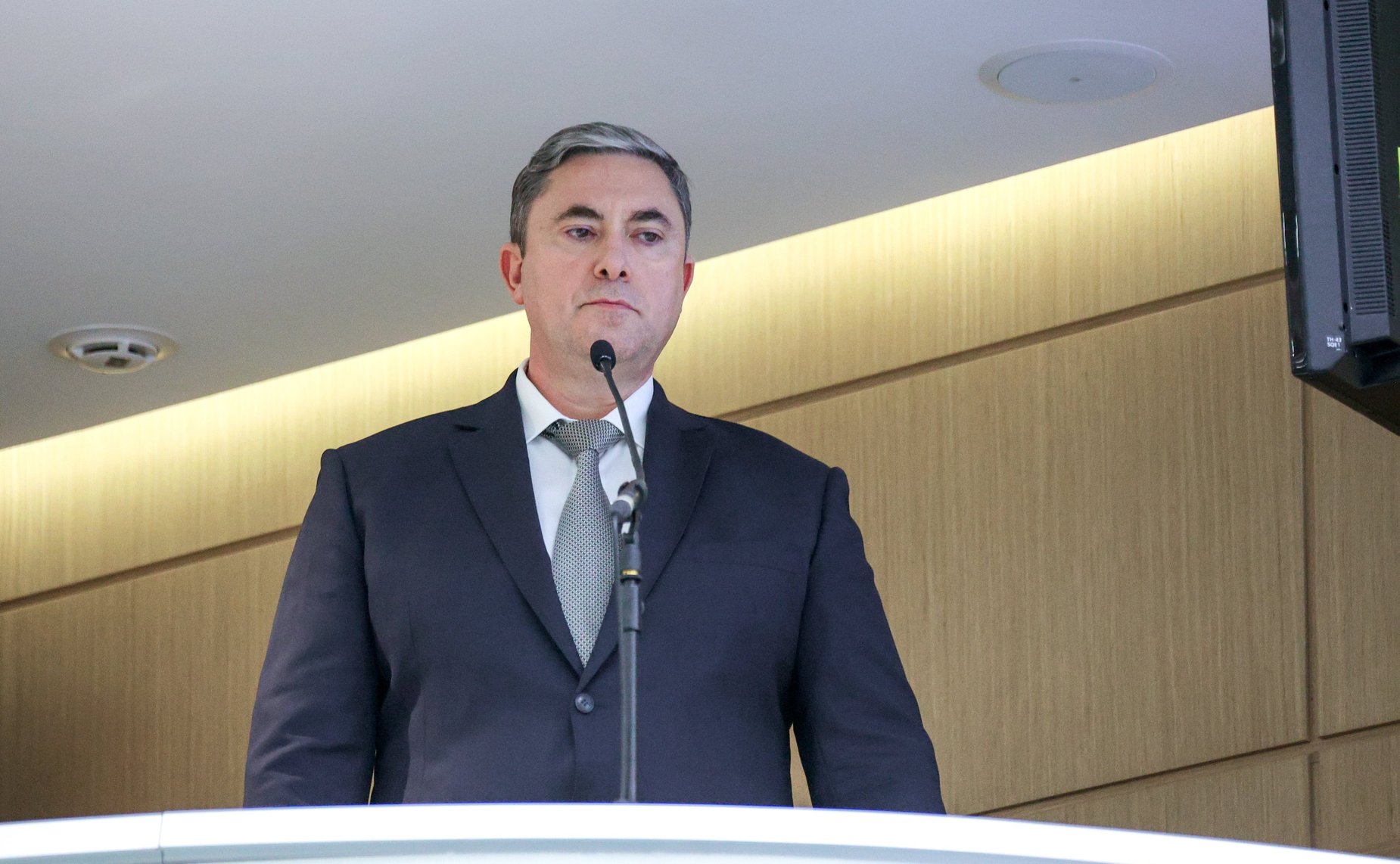 582-е заседание Совета Федерации