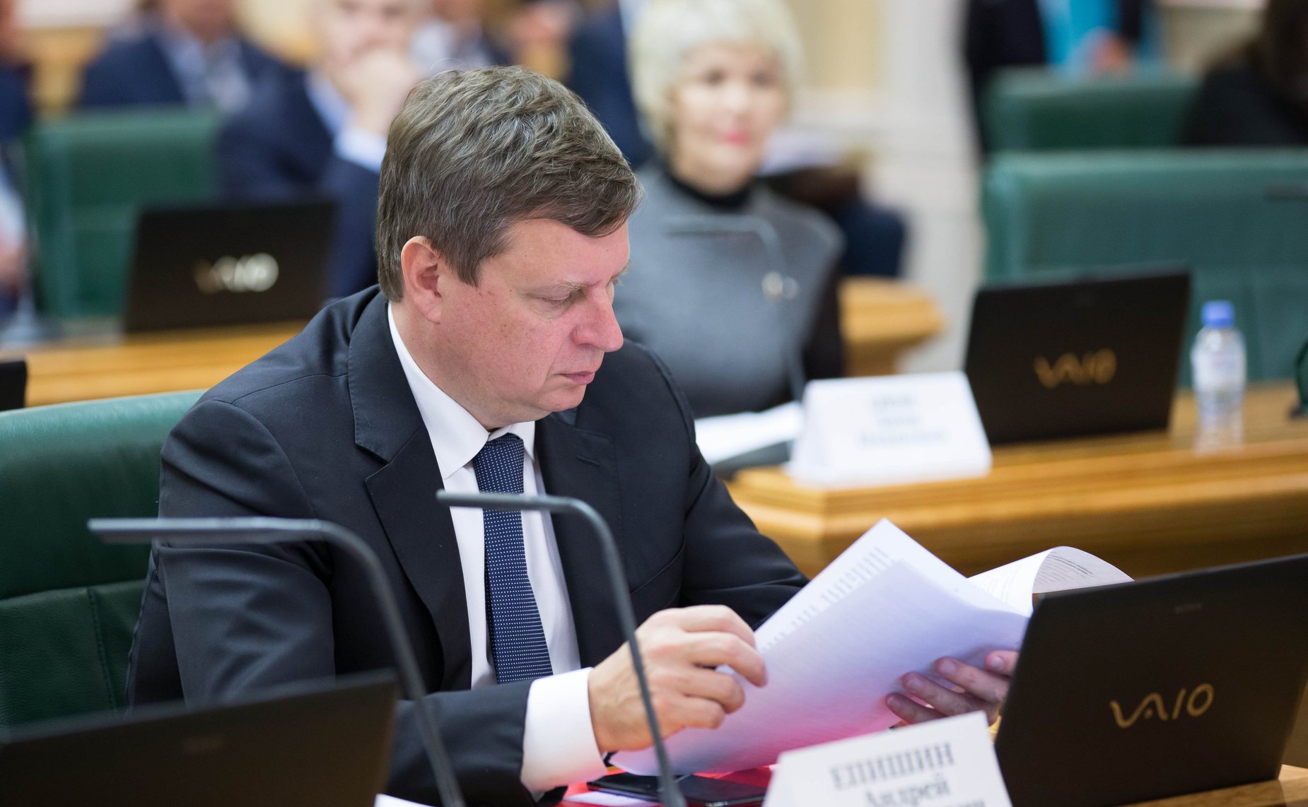 Андрей Епишин