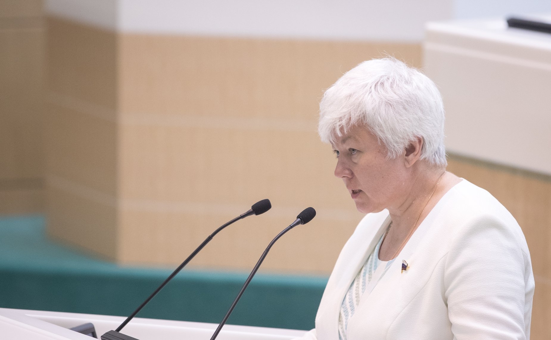 О. Тимофеева