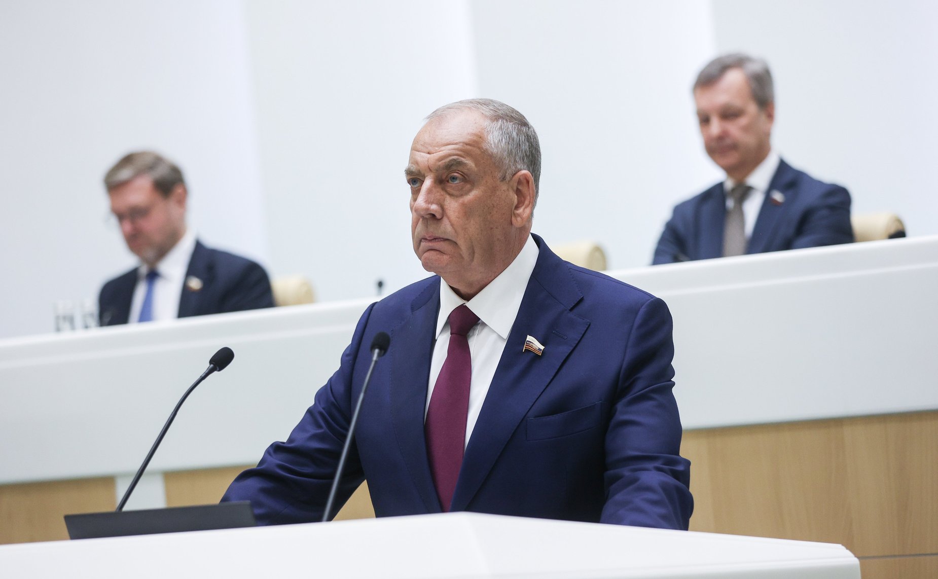 Сергей Митин