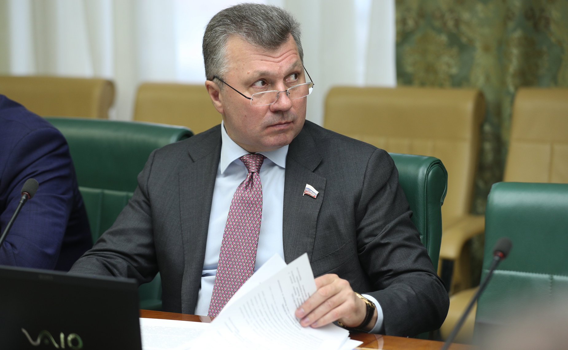 Валерий Васильев