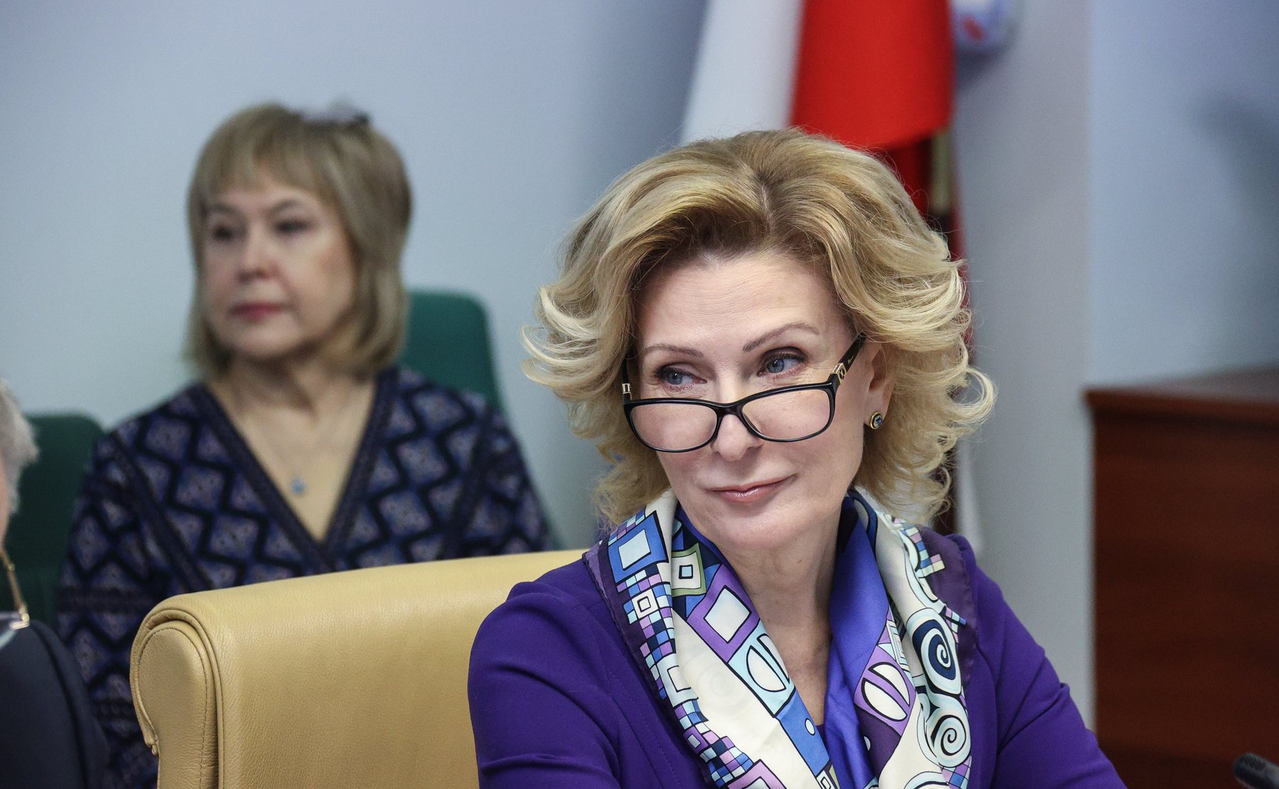 Инна Святенко