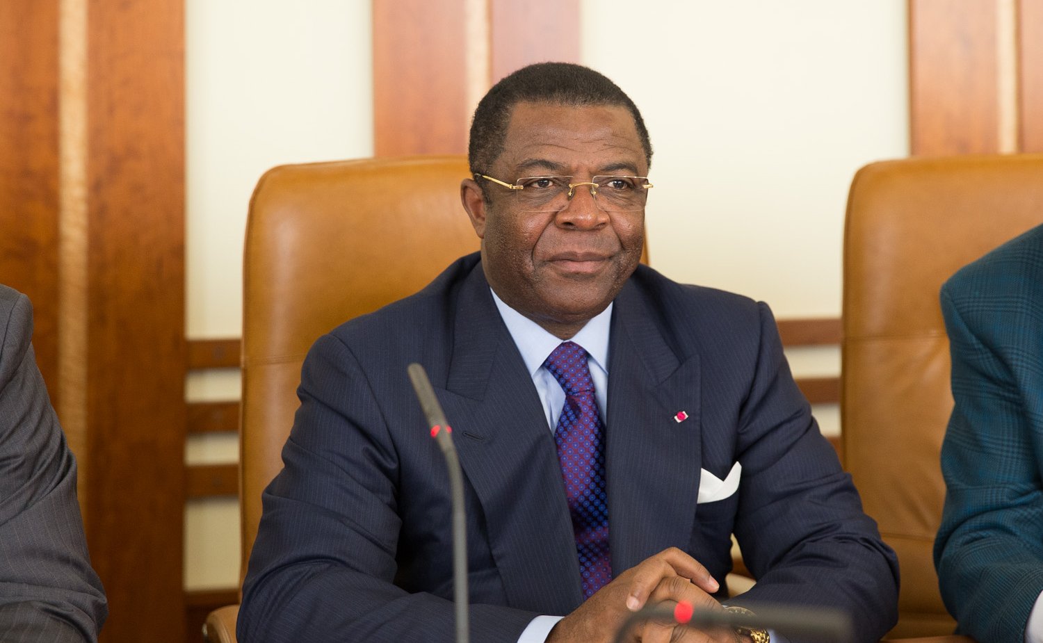 маргелов-камерун