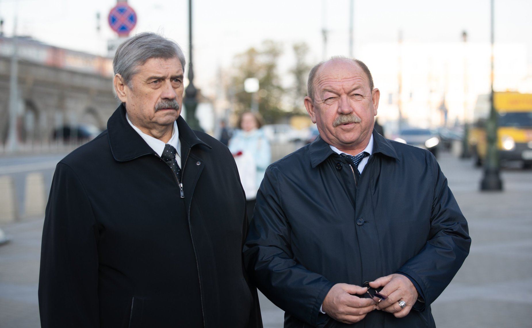 Открытие выставки «Россия – территория Эколят – Молодых защитников природы» и проекта «Комнаты Эколят» на вокзалах Москвы