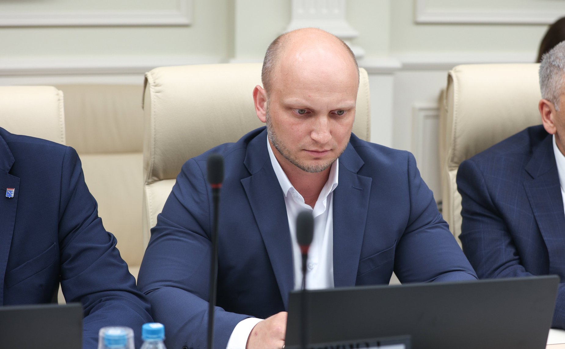 Круглый стол Комитета Совета Федерации по федеративному устройству, региональной политике, местному самоуправлению и делам Севера на тему «Цифровизация муниципального управления»