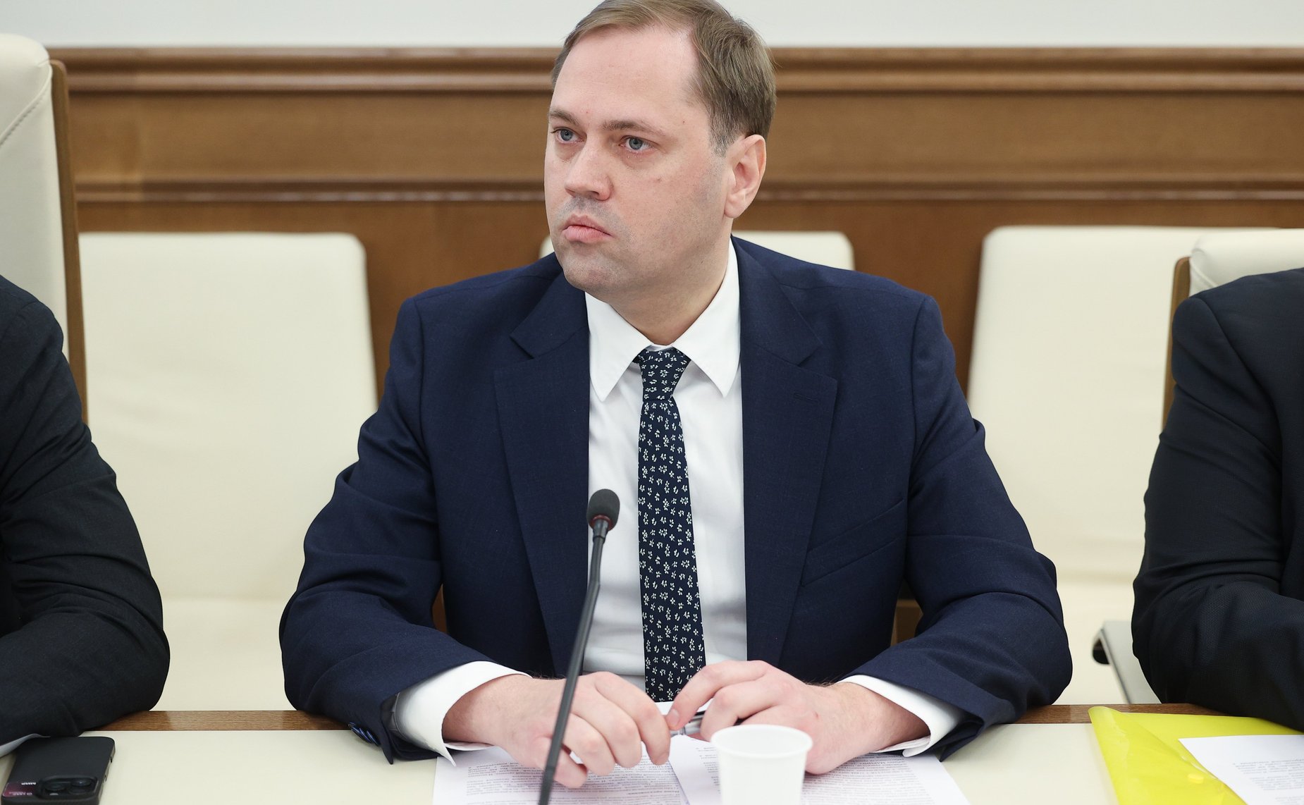 Совещание Комитета Совета Федерации по аграрно-продовольственной политике и природопользованию «О законодательном обеспечении развития производства кваса в Российской Федерации»