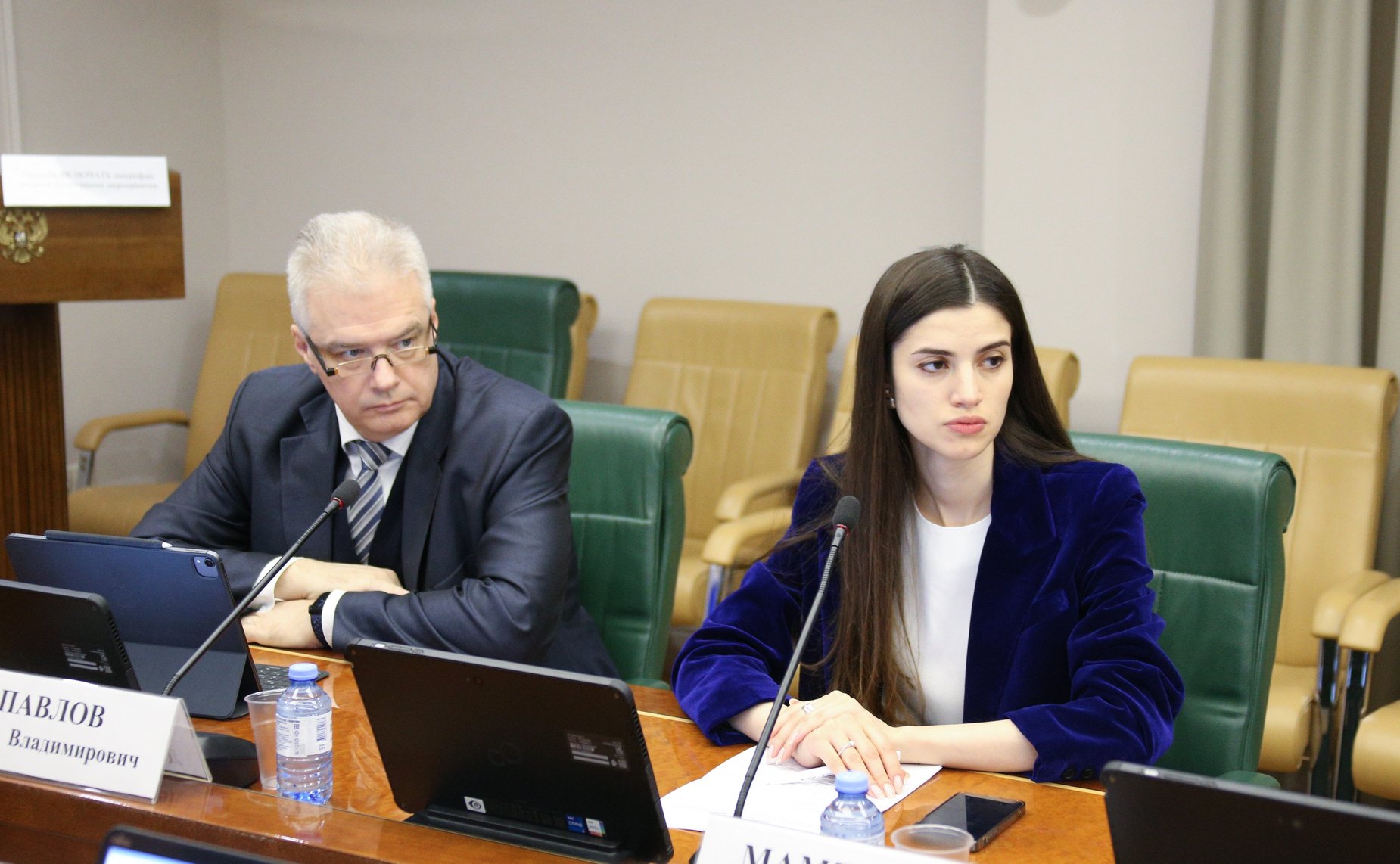 Круглый стол Комитета СФ по экономической политике на тему «Совершенствование системы стандартизации и сертификации в целях создания условий для импортозамещения продукции, ввозимой и выпускаемой в обращение на территории в РФ»