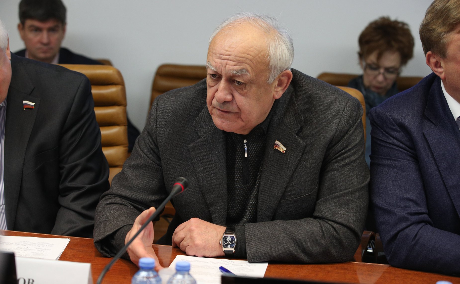 Таймураз Мамсуров