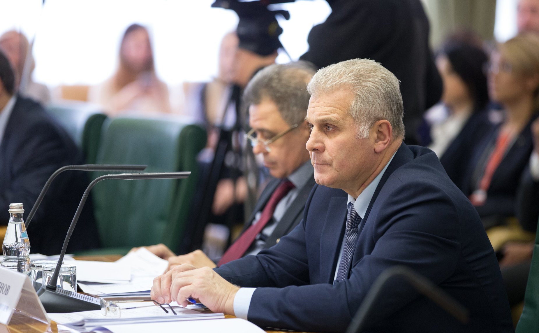 С. Мартынов