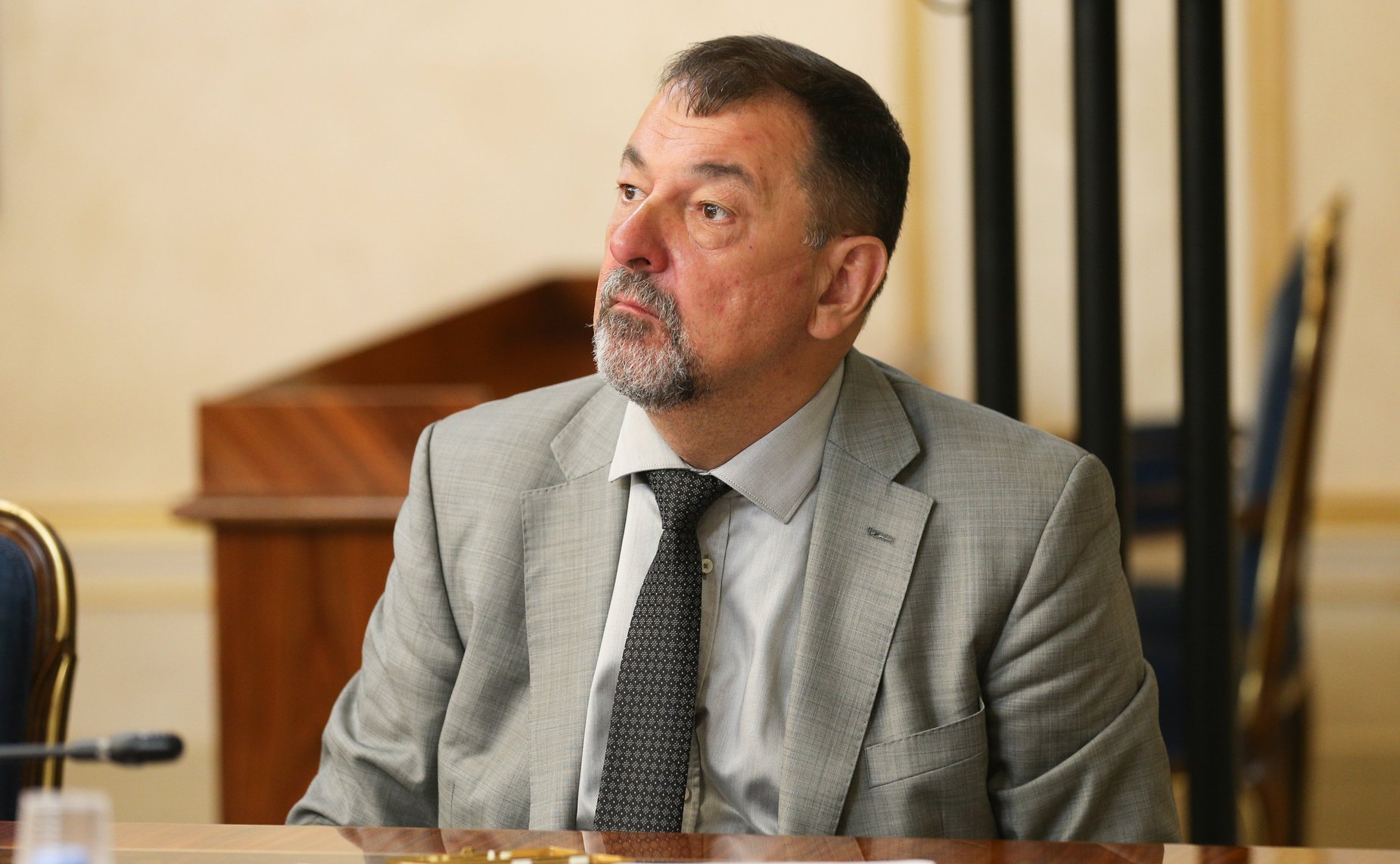 VIII Форум регионов России и Беларуси. Заседание секции 1 «Направления развития российско-белорусского сотрудничества в сфере науки и образования в эпоху «больших вызовов» и цифровых технологий»