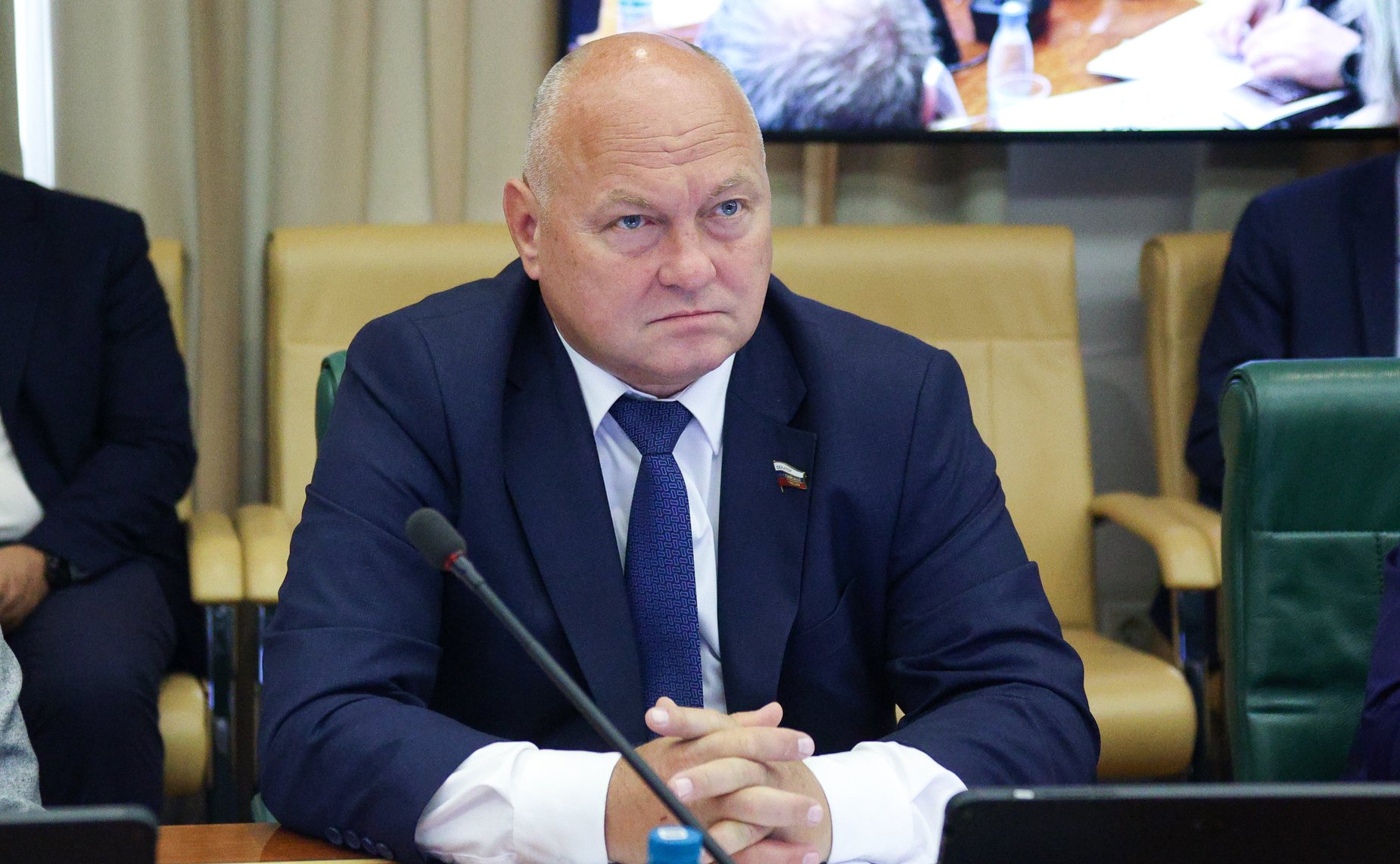 Алексей Кондратенко