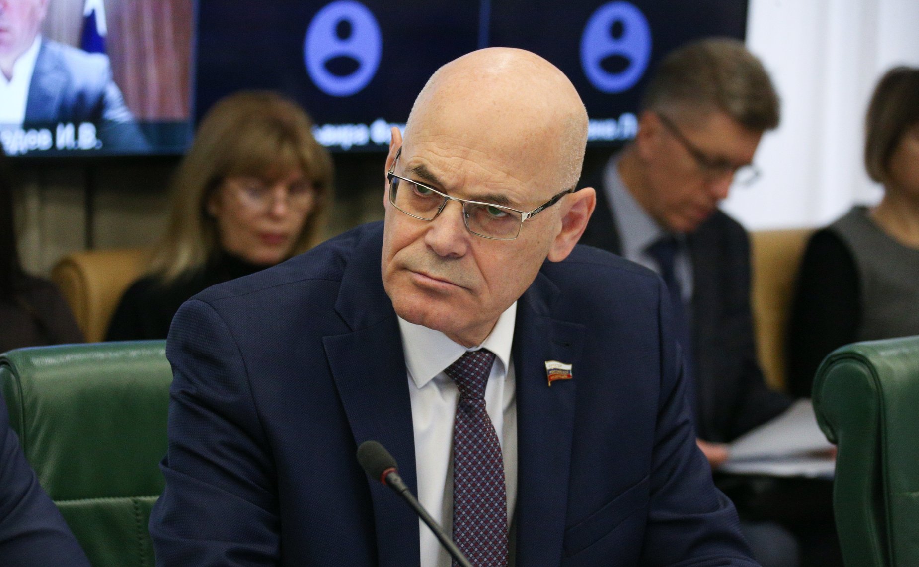 Владимир Круглый