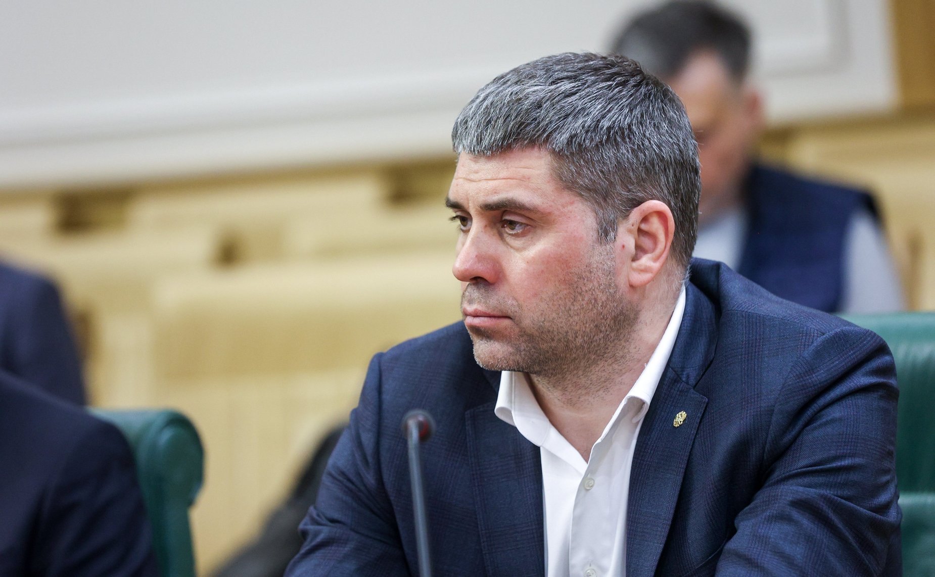 Панельная дискуссия «Контрольно-надзорная функция беспилотных систем: нормативно-правовое регулирование и меры государственной поддержки развития технологий и подготовки кадров для отрасли БАС»