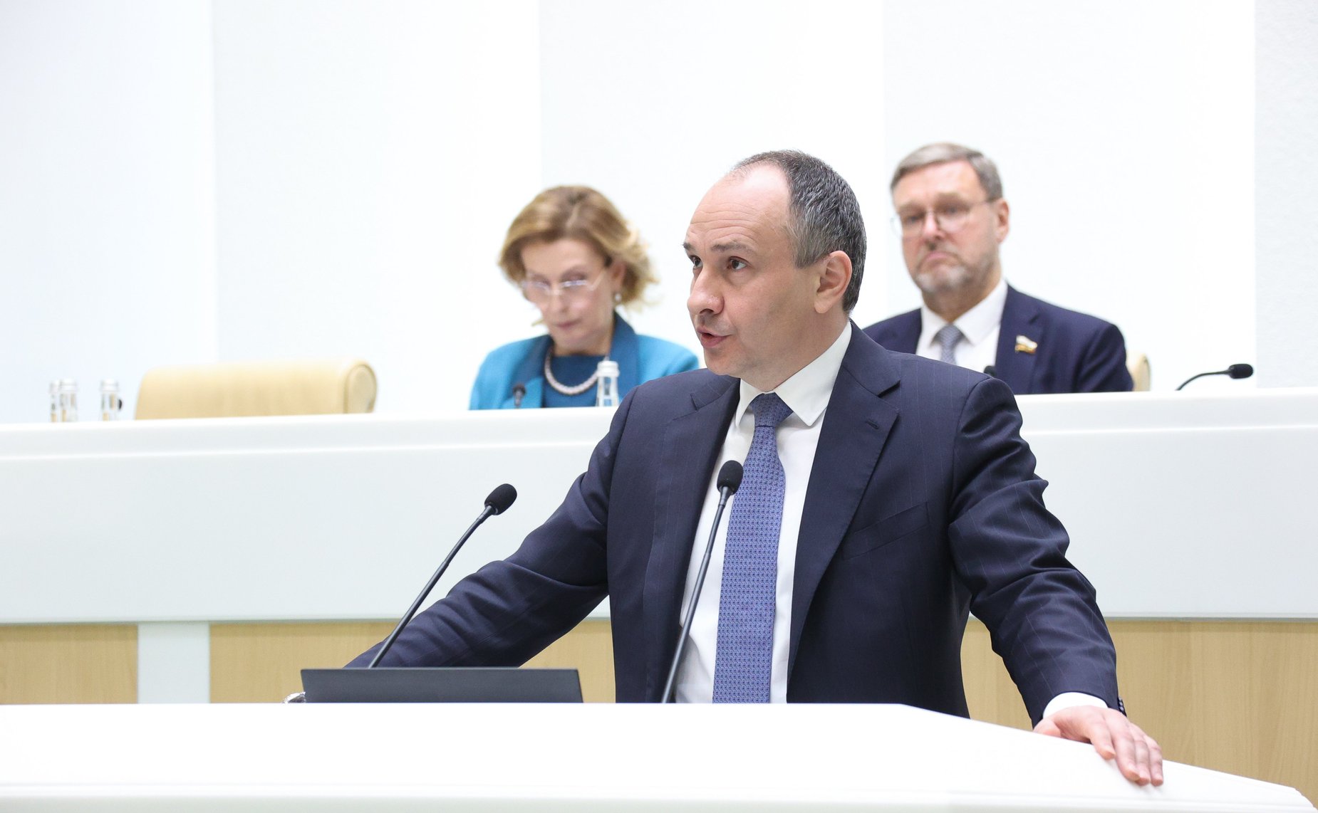 Борис Ковальчук