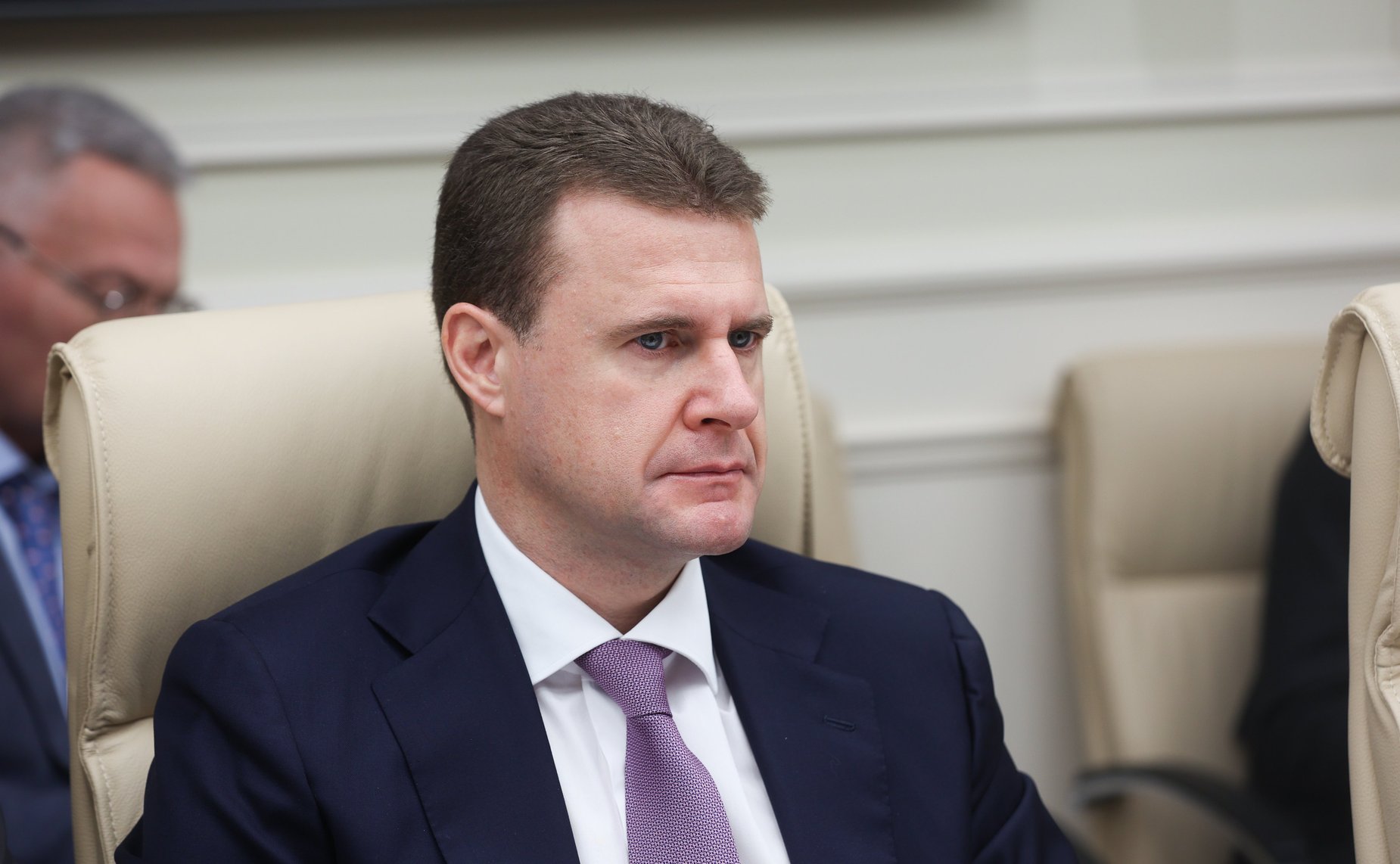 Круглый стол Комитета Совета Федерации по международным делам на тему «Новая геополитика в Арктике»