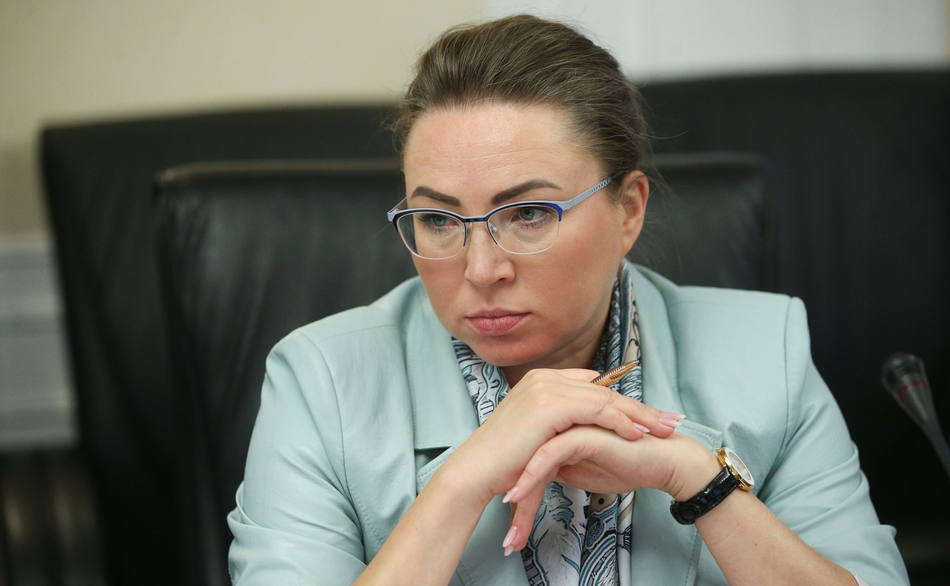 Елена Шумилова