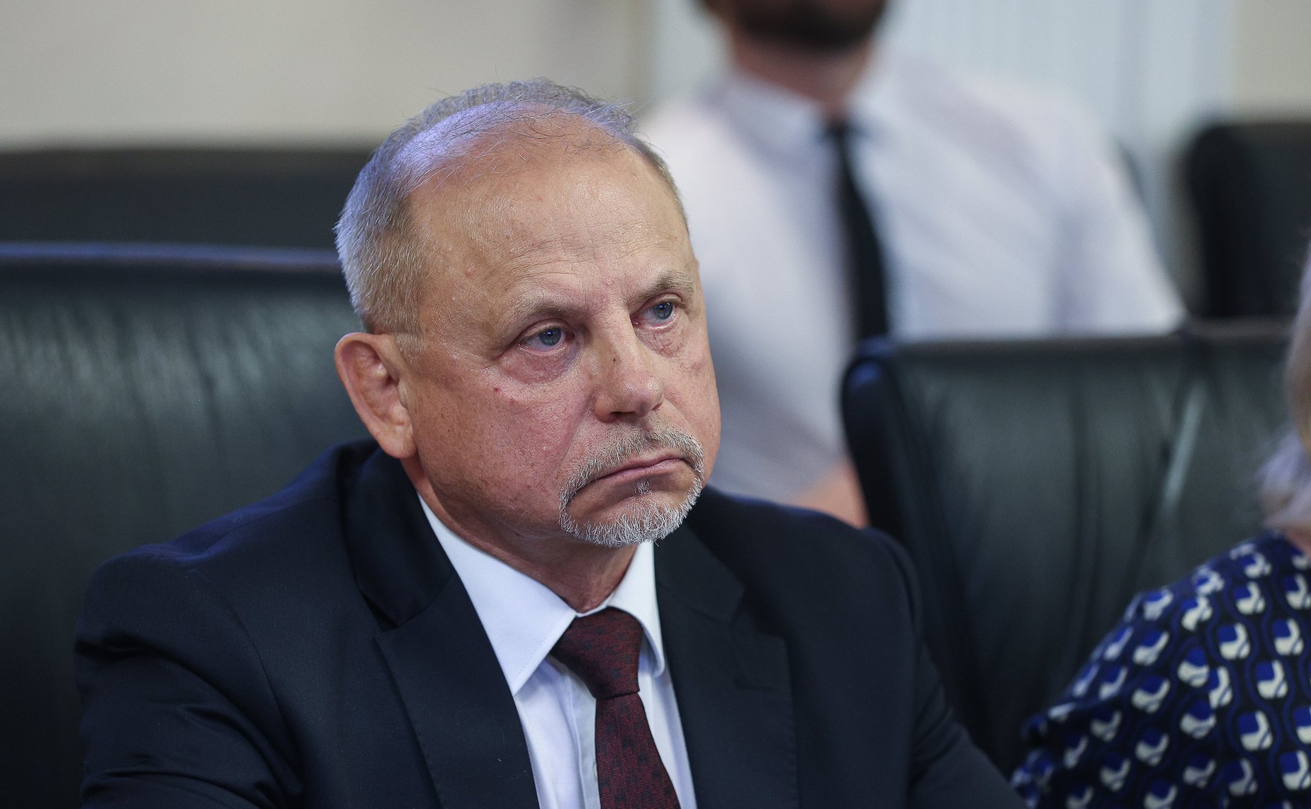 Заседание Экспертного совета по физической культуре и спорту при Комитете СФ по социальной политике